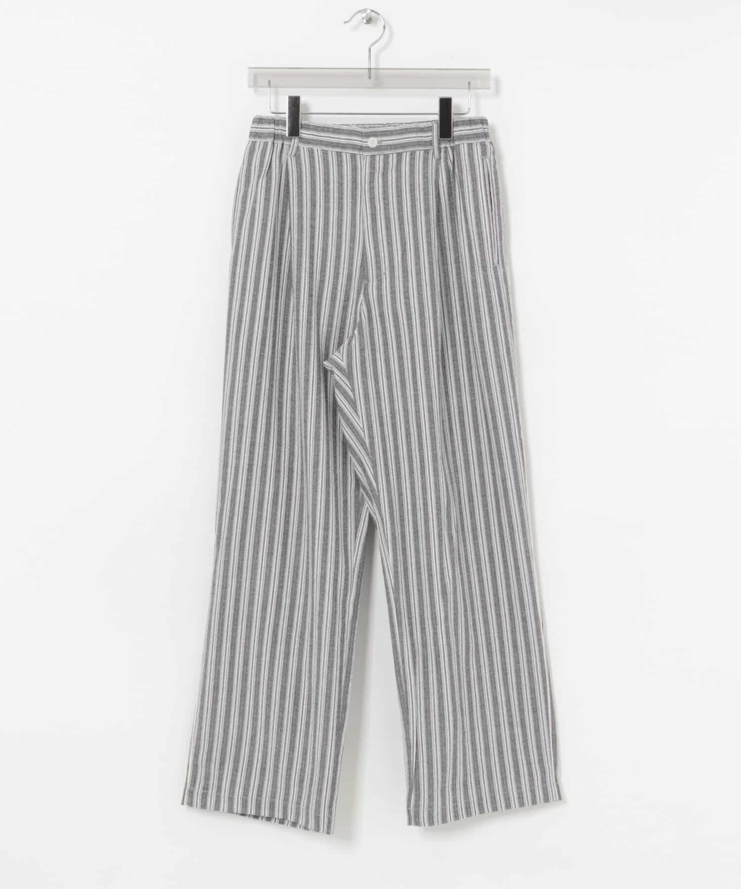 URBAN RESEARCH「ストライプイージーパンツ」|その他|