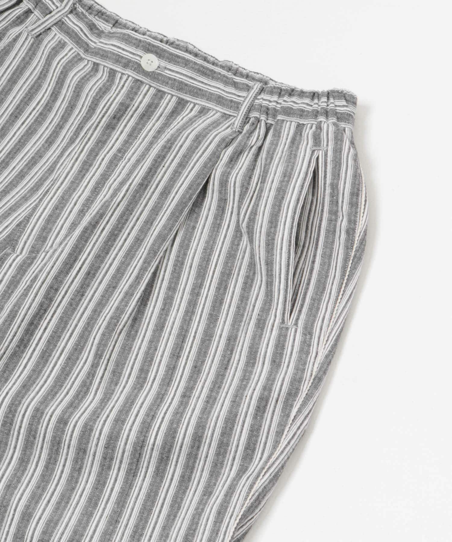 URBAN RESEARCH「ストライプイージーパンツ」|その他|