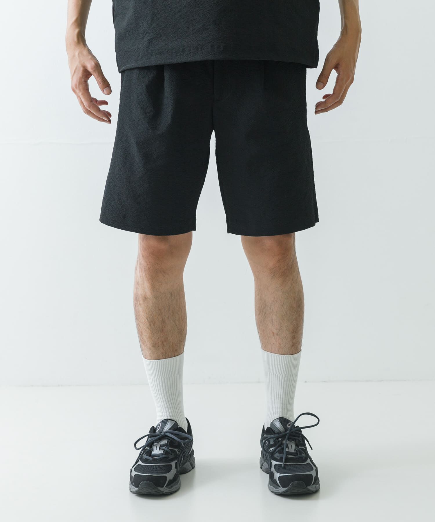 URBAN RESEARCH「『別注』THOUSAND MILE&times;UR　WASHER CODE SHORTS」|その他|
