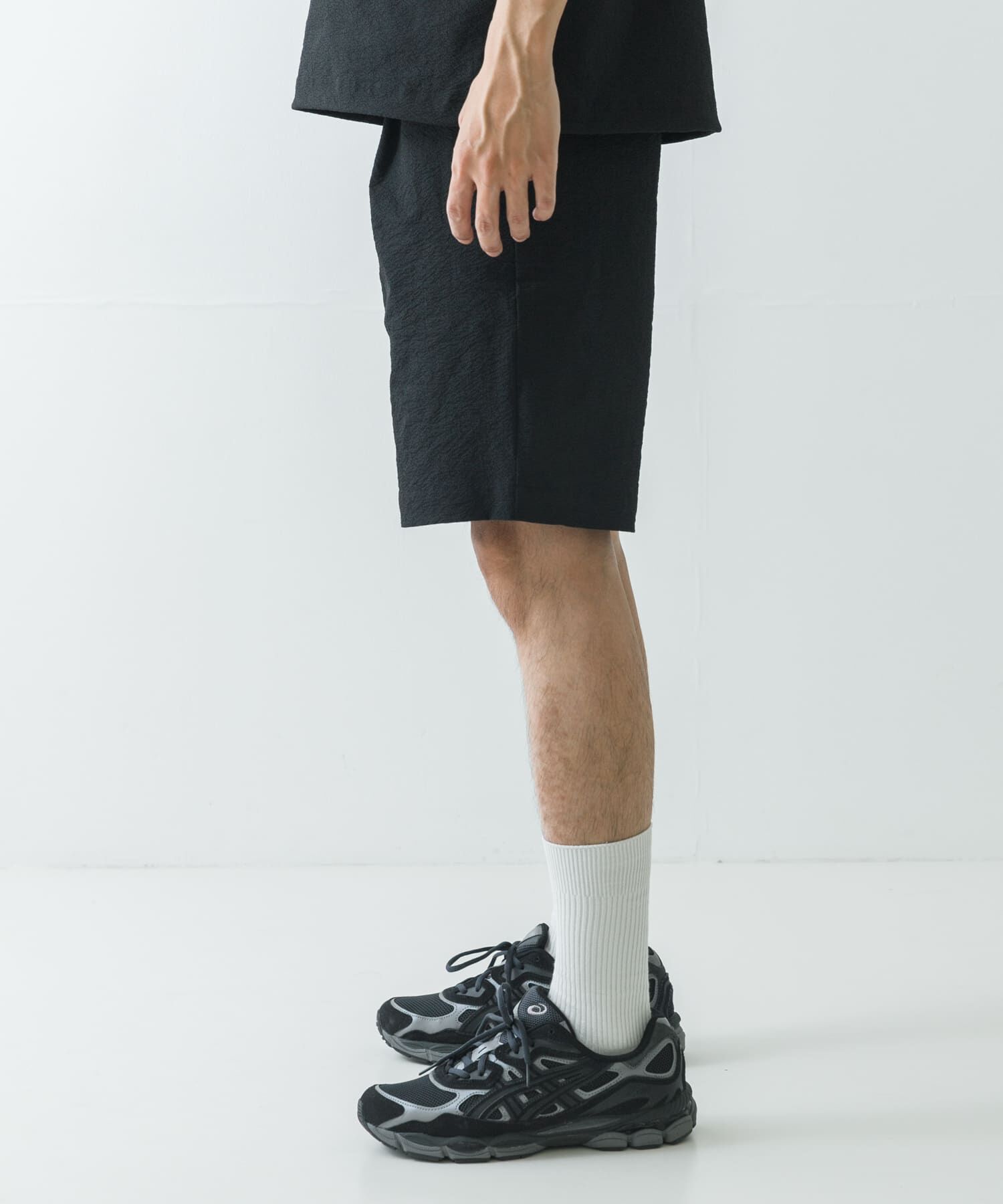 URBAN RESEARCH「『別注』THOUSAND MILE&times;UR　WASHER CODE SHORTS」|その他|