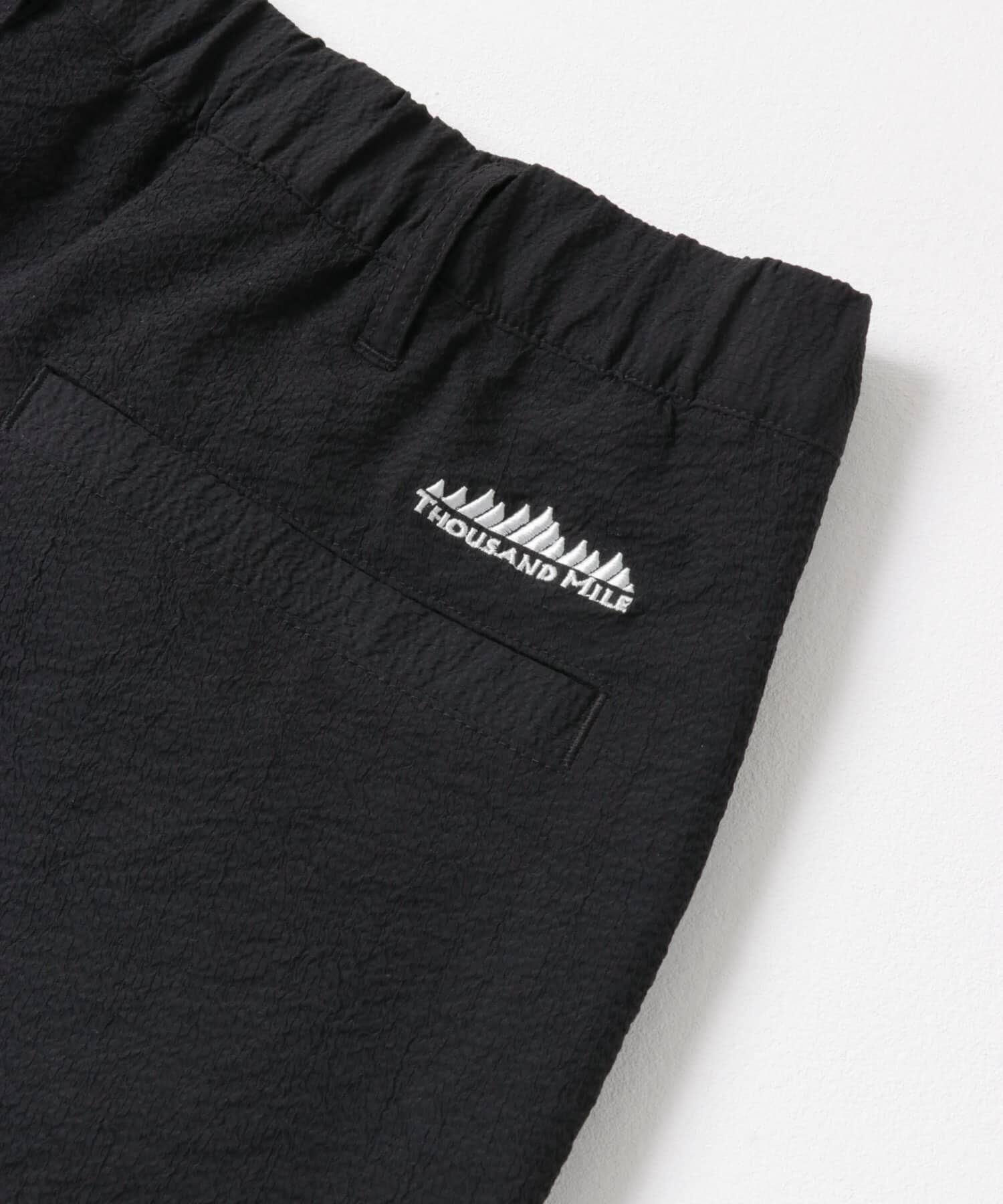 URBAN RESEARCH「『別注』THOUSAND MILE&times;UR　WASHER CODE SHORTS」|その他|