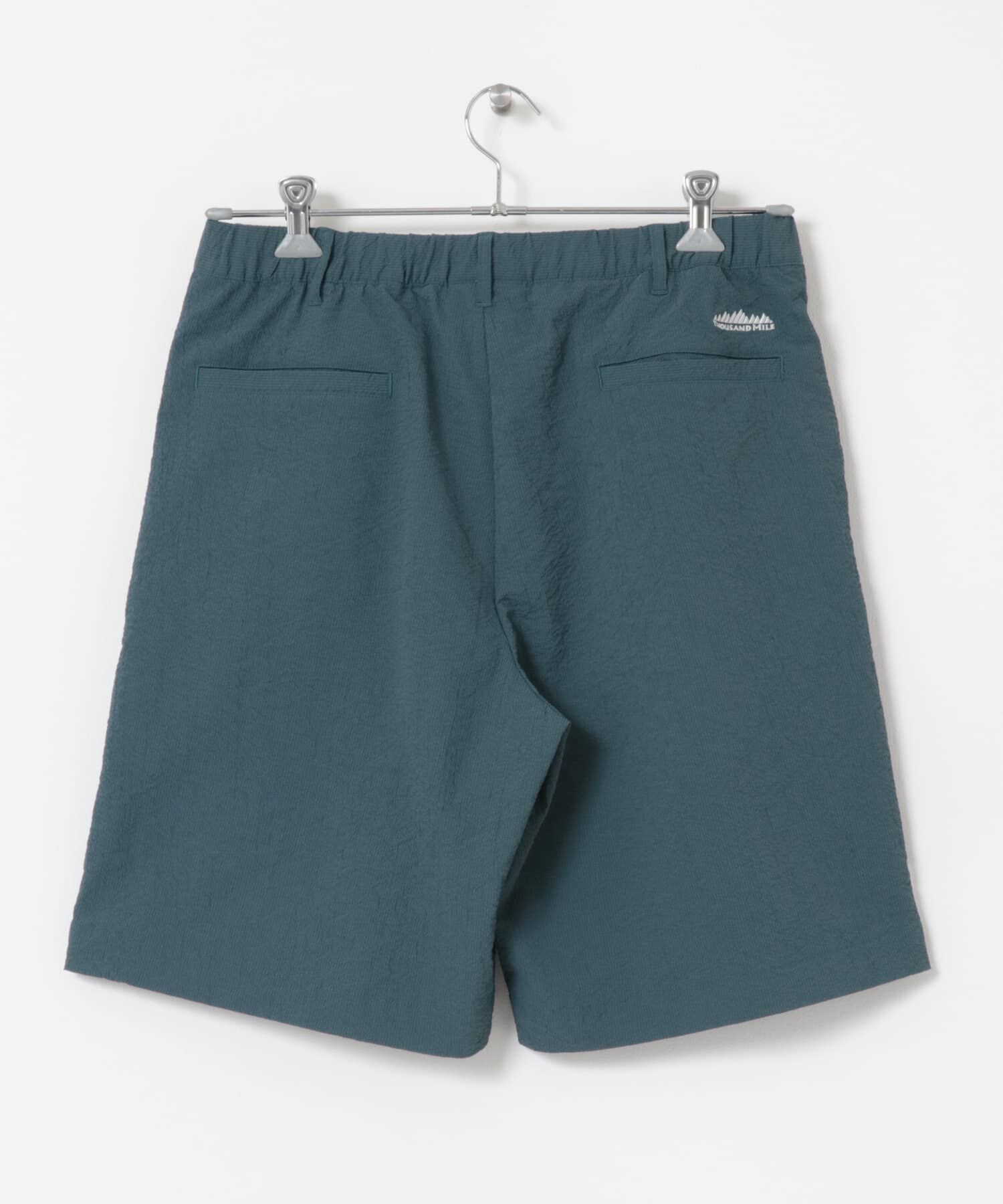 URBAN RESEARCH「『別注』THOUSAND MILE&times;UR　WASHER CODE SHORTS」|その他|