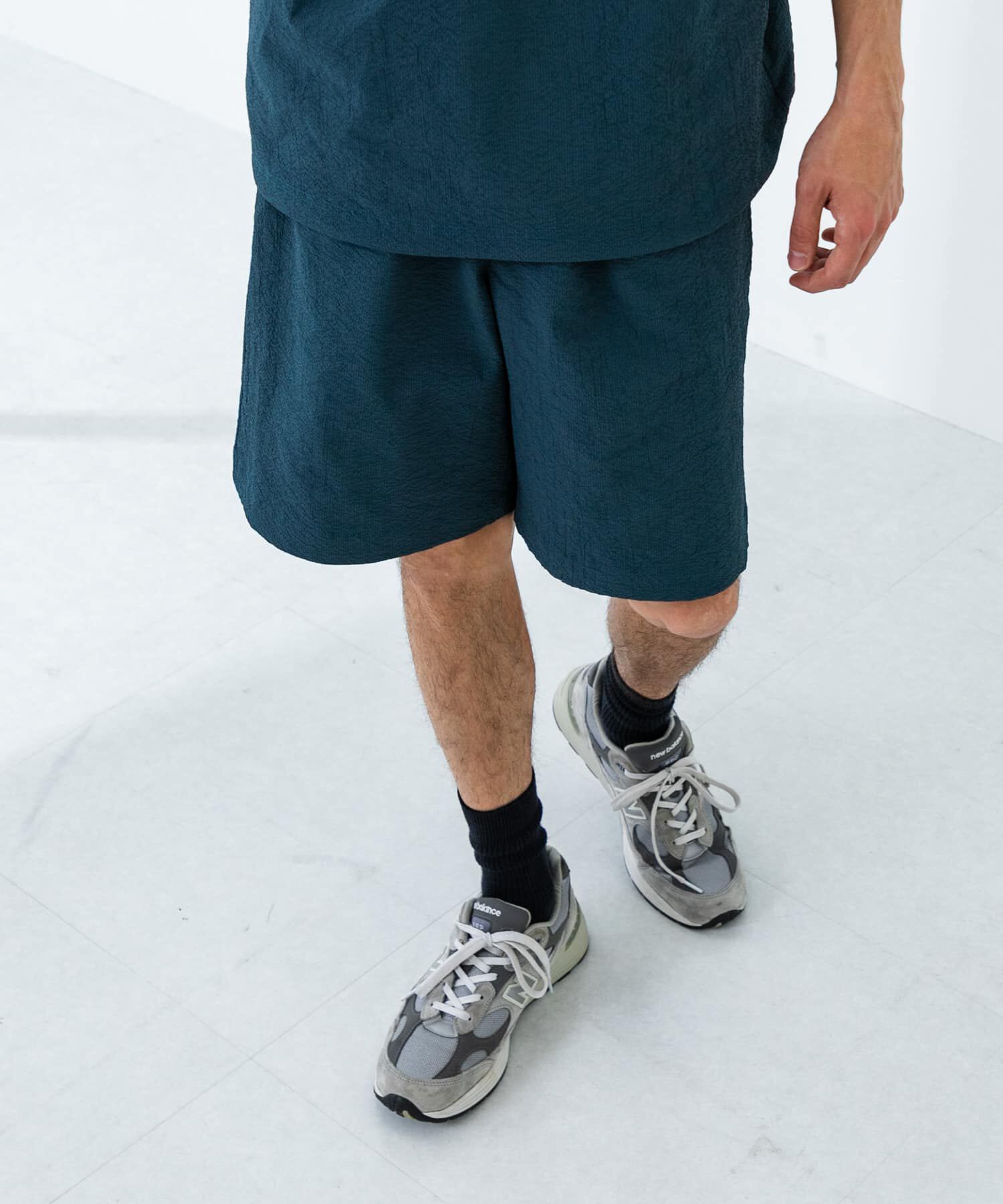 URBAN RESEARCH「『別注』THOUSAND MILE&times;UR　WASHER CODE SHORTS」|その他|
