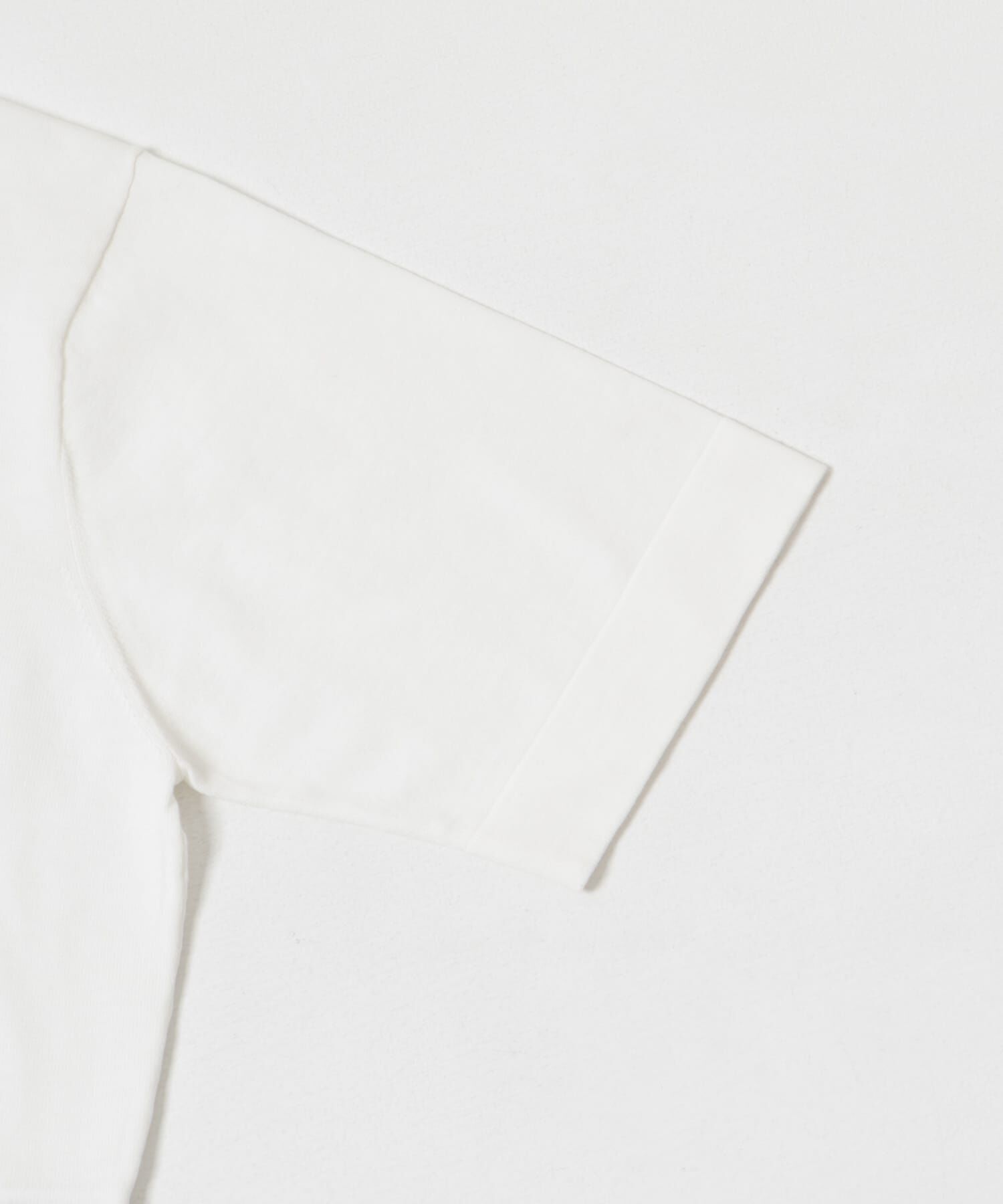 URBAN RESEARCH「new basic　ハイゲージニットTシャツ」|Tシャツ・カットソー|