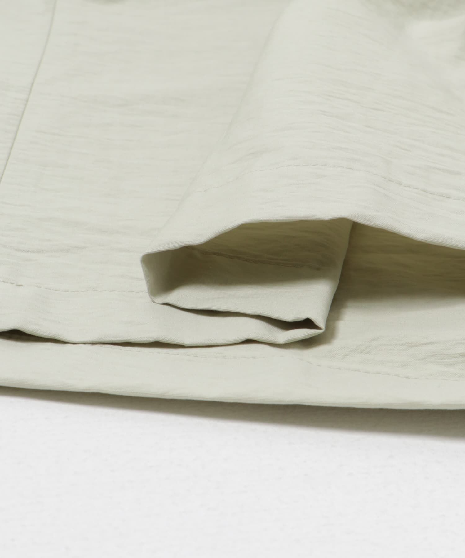 URBAN RESEARCH「『2サイズ展開』コットンナイロンタックワイドパンツ」|その他|