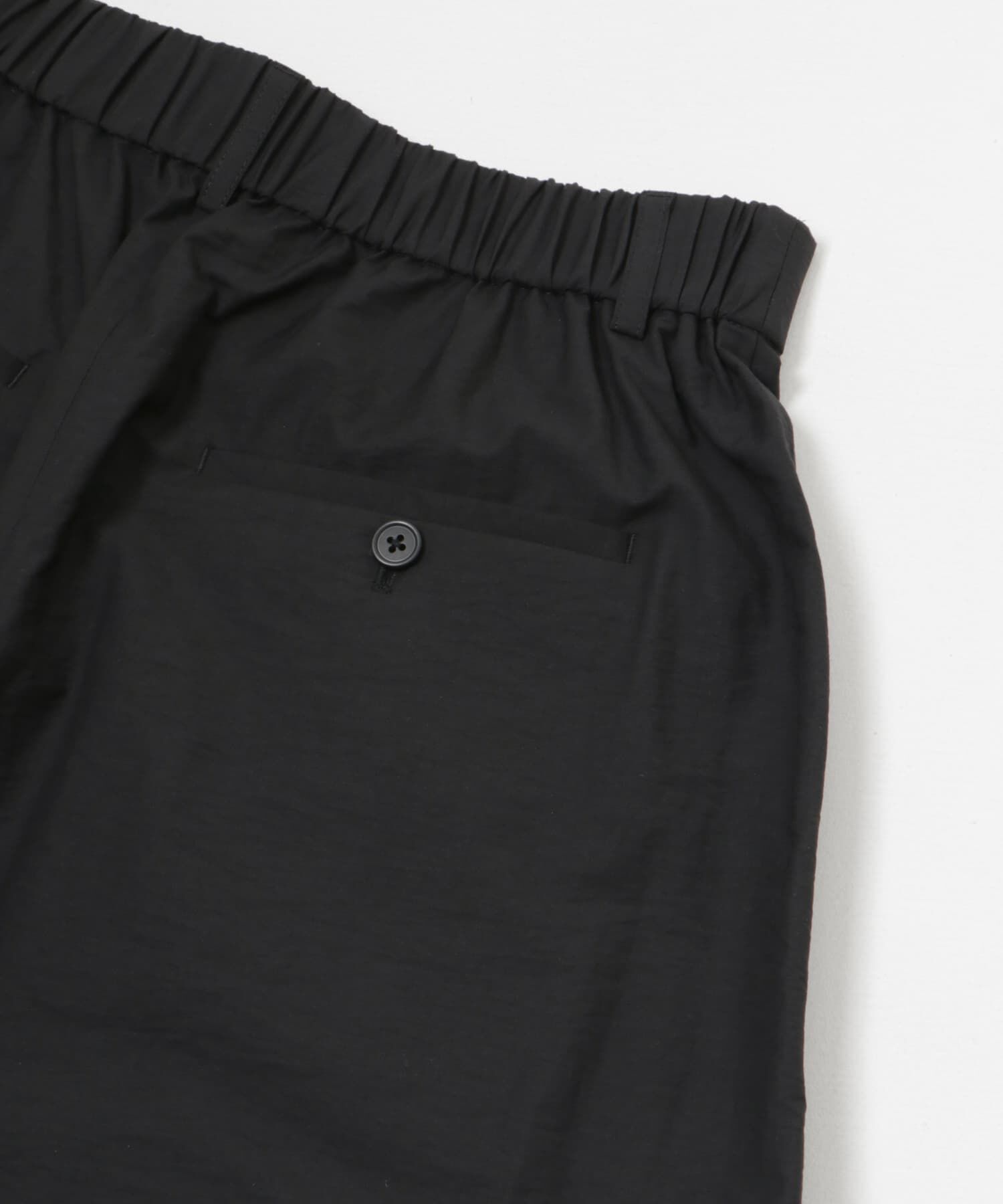 URBAN RESEARCH「『2サイズ展開』コットンナイロンタックワイドパンツ」|その他|