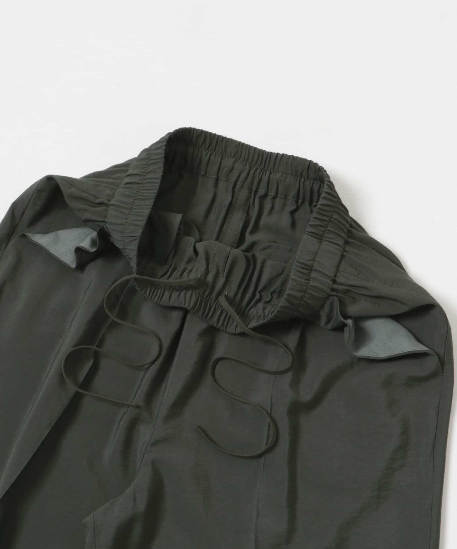 URBAN RESEARCH「『3サイズ展開』ポプリンイージーテーパードパンツ」|その他|