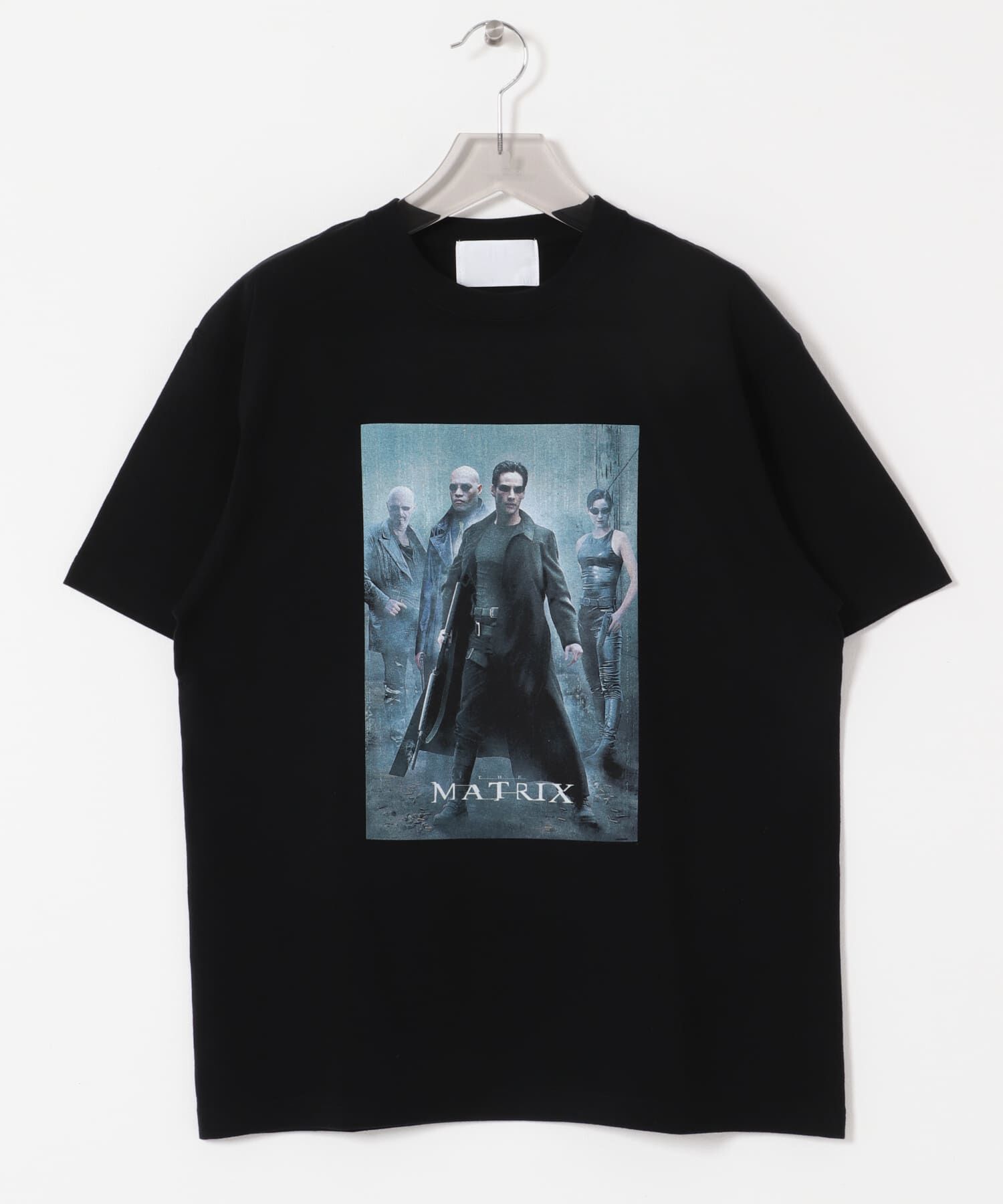 URBAN RESEARCH「『別注』GOOD ROCK SPEED&times;UR iD　MATRIX S/S T-SHIRTS」|Tシャツ・カットソー|