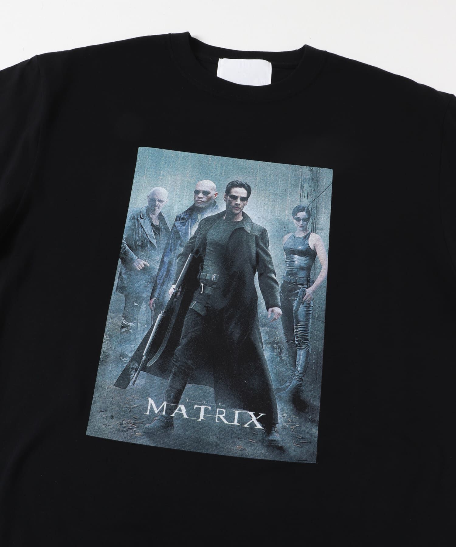 URBAN RESEARCH「『別注』GOOD ROCK SPEED&times;UR iD　MATRIX S/S T-SHIRTS」|Tシャツ・カットソー|