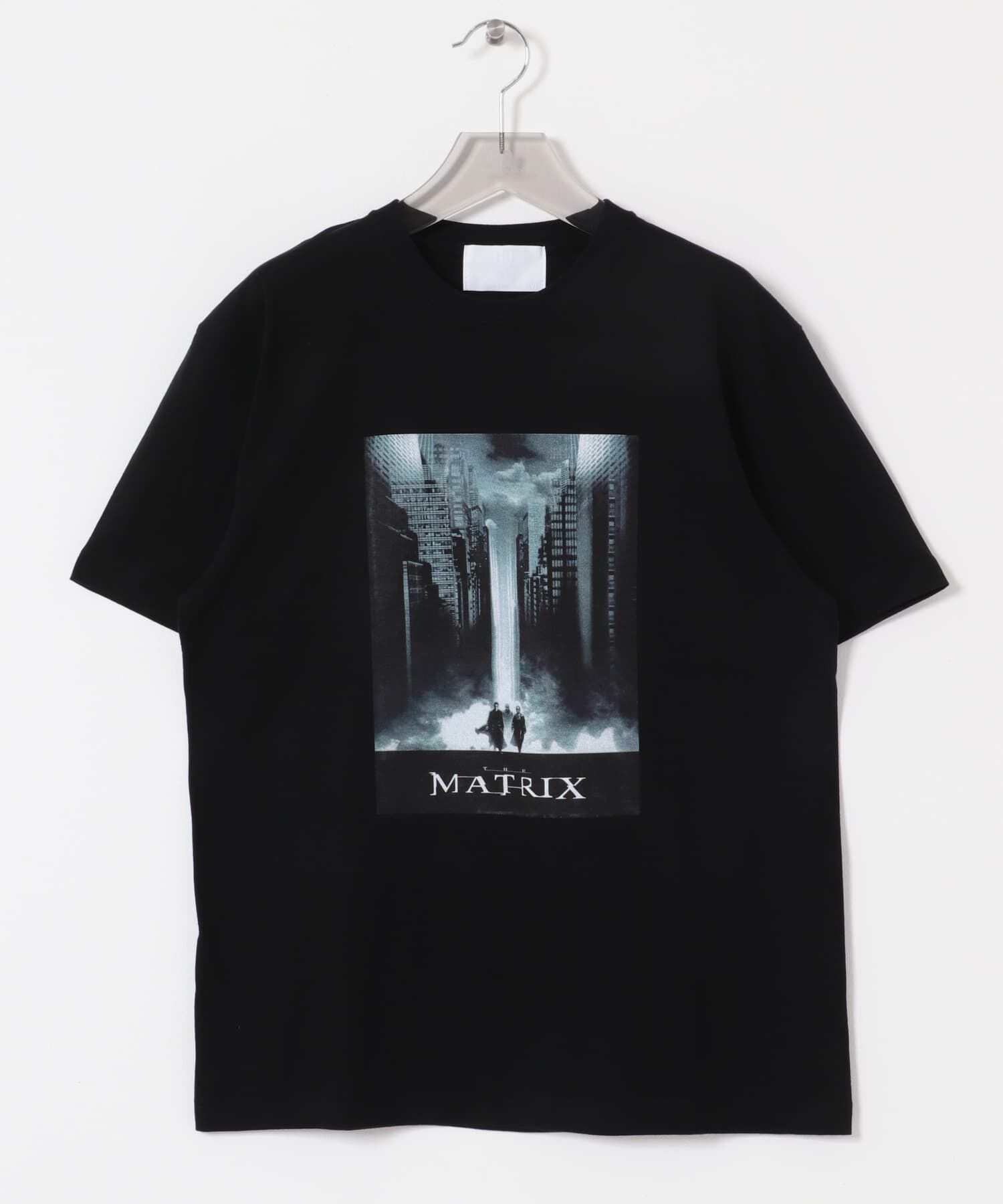 URBAN RESEARCH「『別注』GOOD ROCK SPEED&times;UR iD　MATRIX S/S T-SHIRTS」|Tシャツ・カットソー|