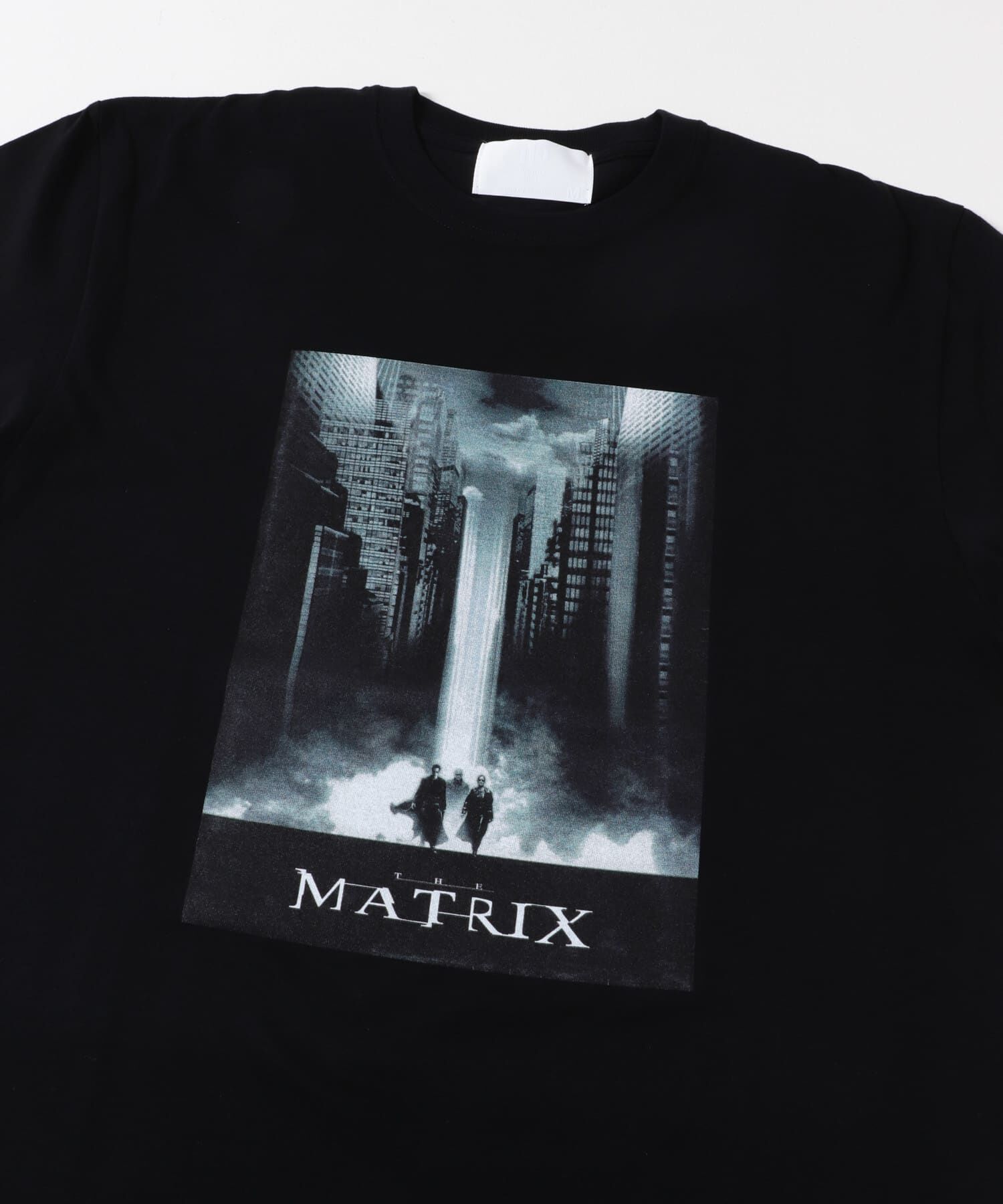URBAN RESEARCH「『別注』GOOD ROCK SPEED&times;UR iD　MATRIX S/S T-SHIRTS」|Tシャツ・カットソー|