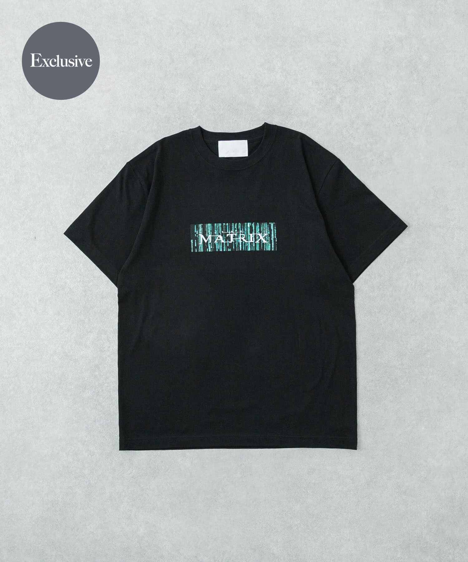 URBAN RESEARCH「『別注』GOOD ROCK SPEED&times;UR iD　MATRIX S/S T-SHIRTS」|Tシャツ・カットソー|その他3