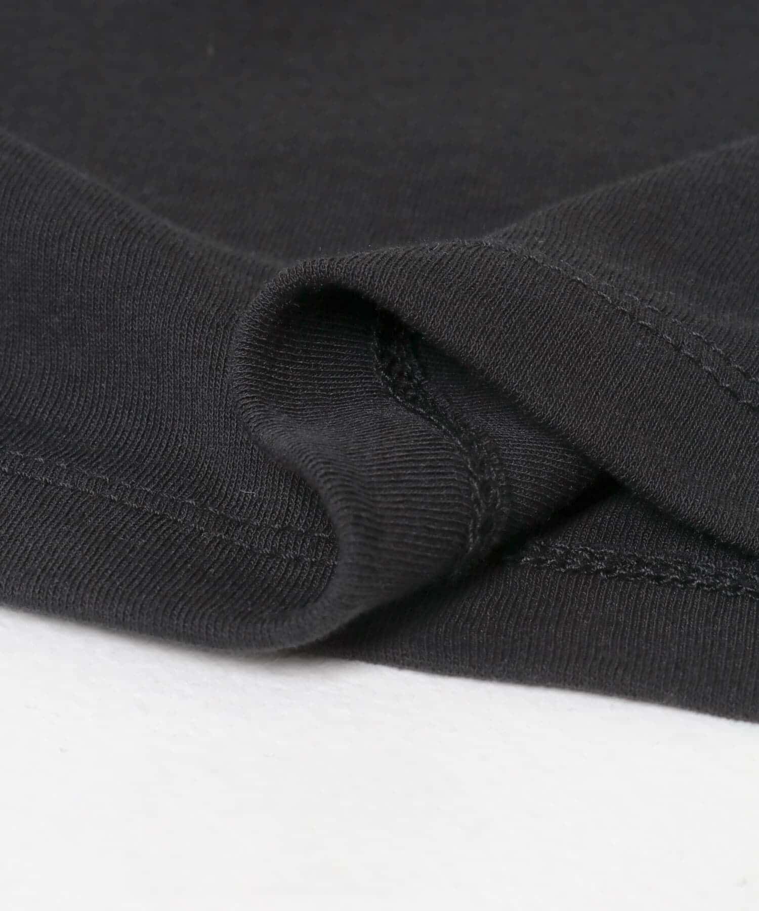 かぐれ「ハイツイストコットンボートカットソー」|Tシャツ・カットソー|