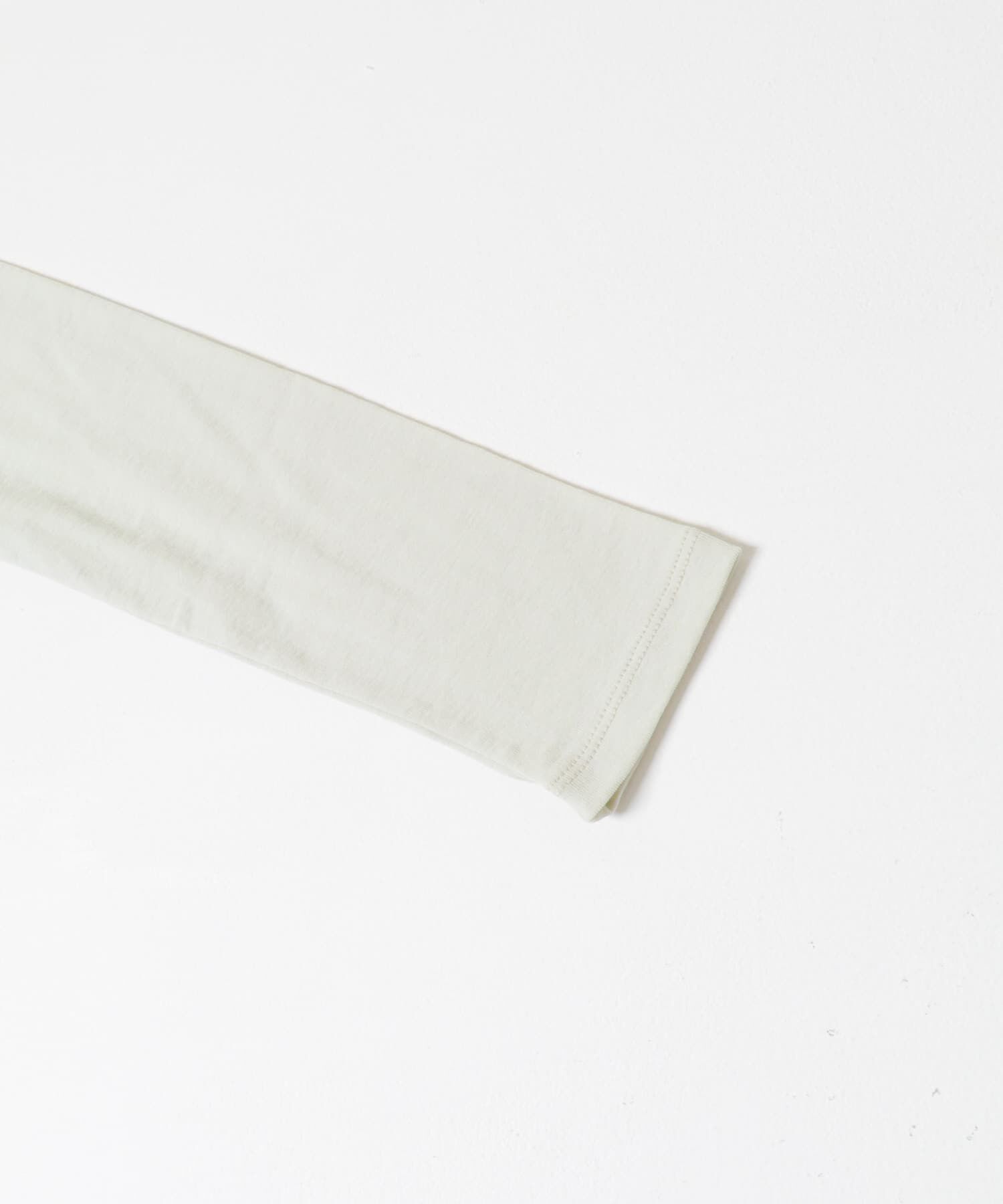 かぐれ「ハイツイストコットンボートカットソー」|Tシャツ・カットソー|