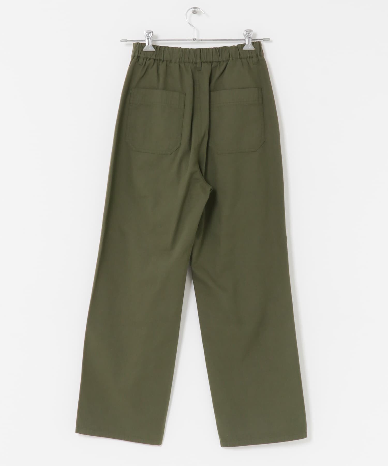 URBAN RESEARCH DOORS「カポックベイカーイージーパンツ」|その他|