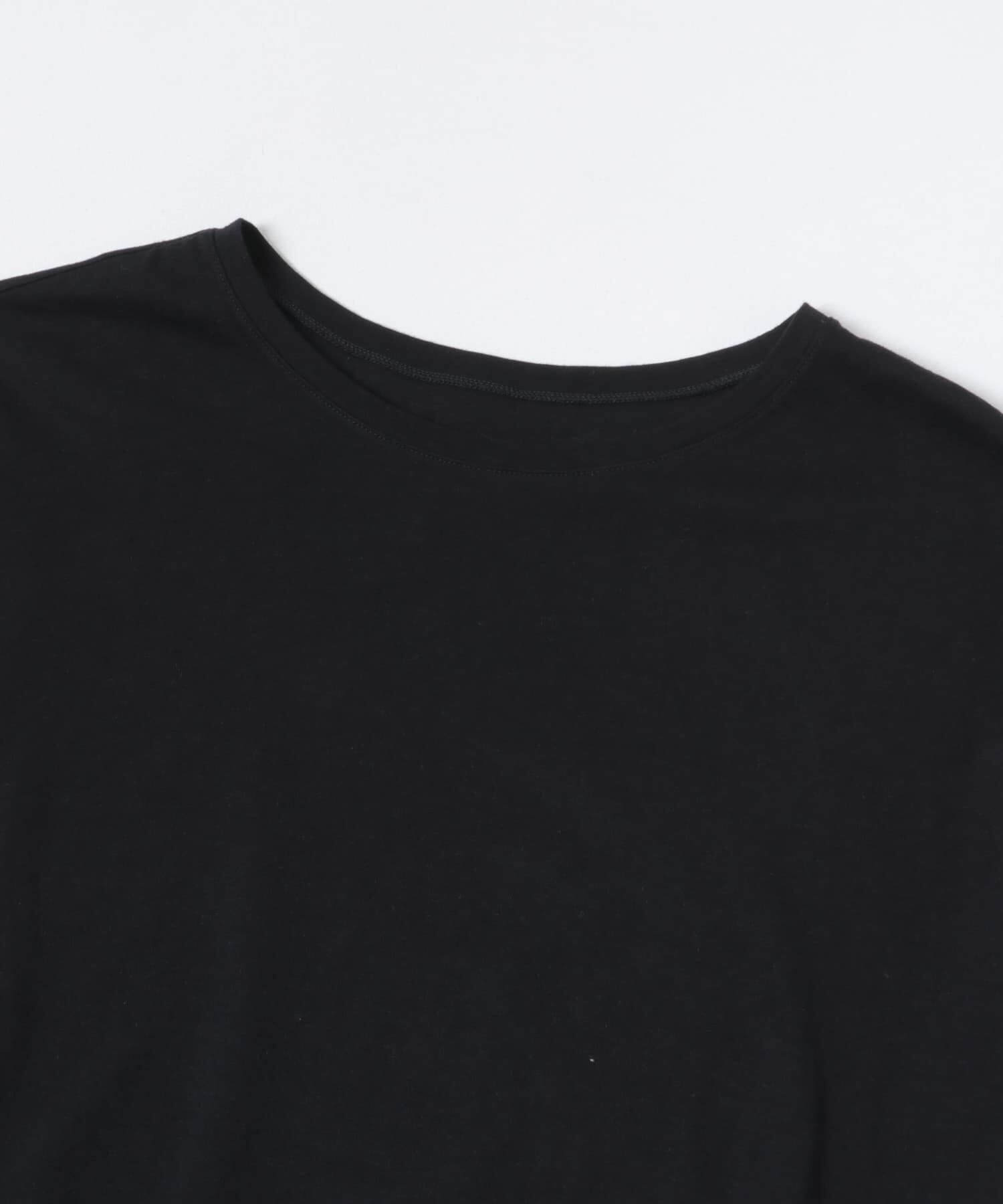 URBAN RESEARCH「ウールコットンロングスリーブカットソー」|Tシャツ・カットソー|