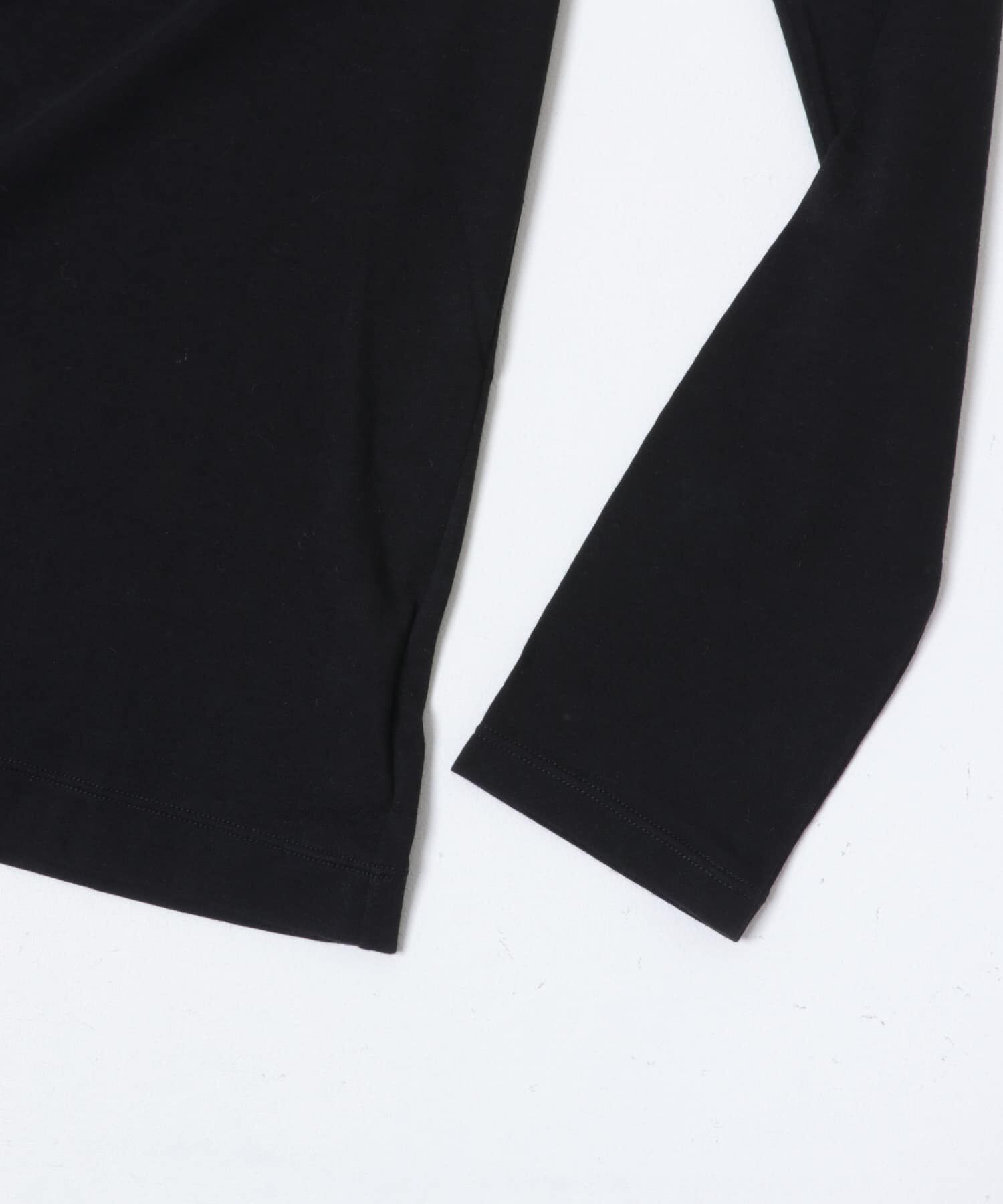 URBAN RESEARCH「ウールコットンロングスリーブカットソー」|Tシャツ・カットソー|