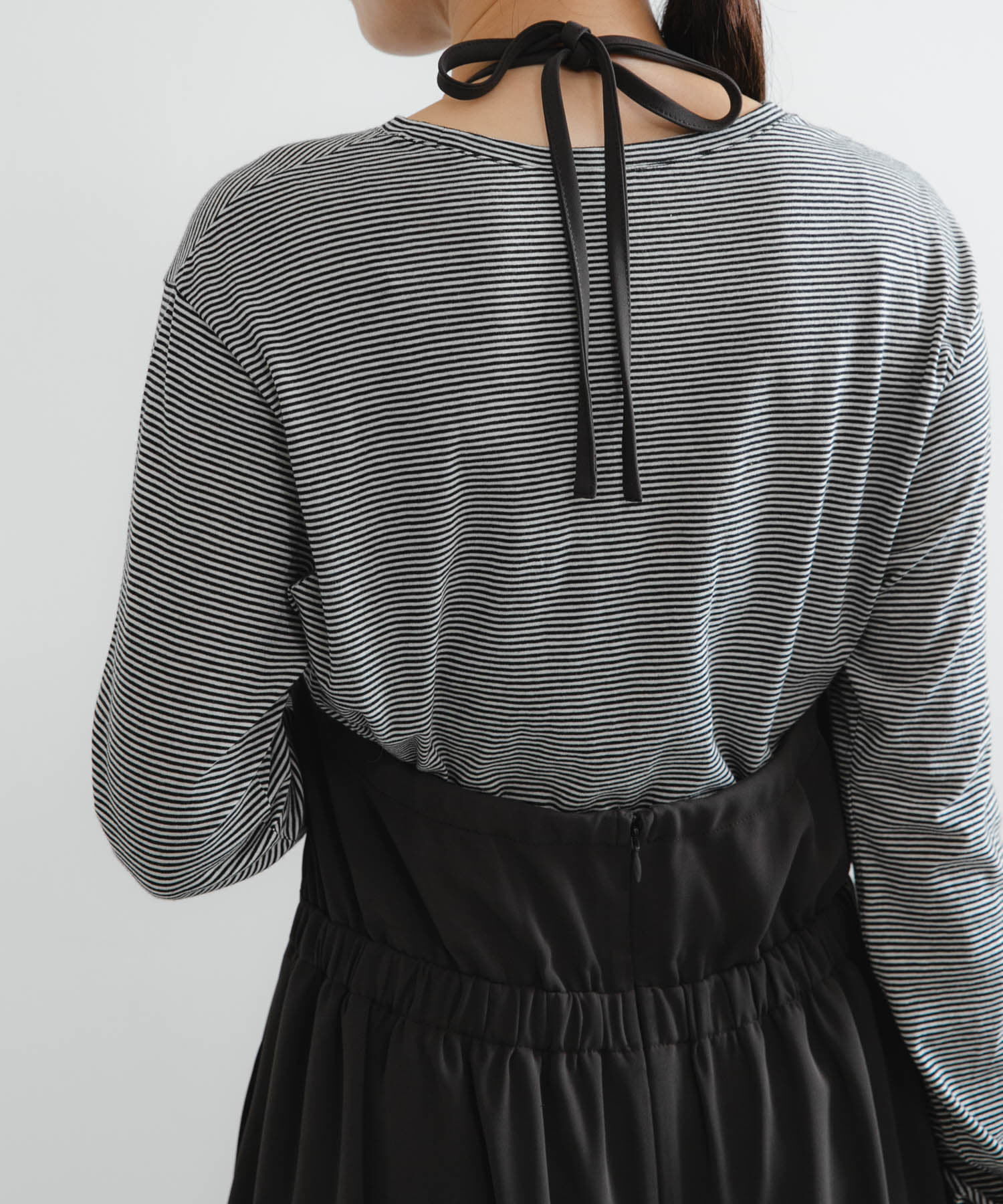 URBAN RESEARCH「ウールコットンロングスリーブカットソー」|Tシャツ・カットソー|