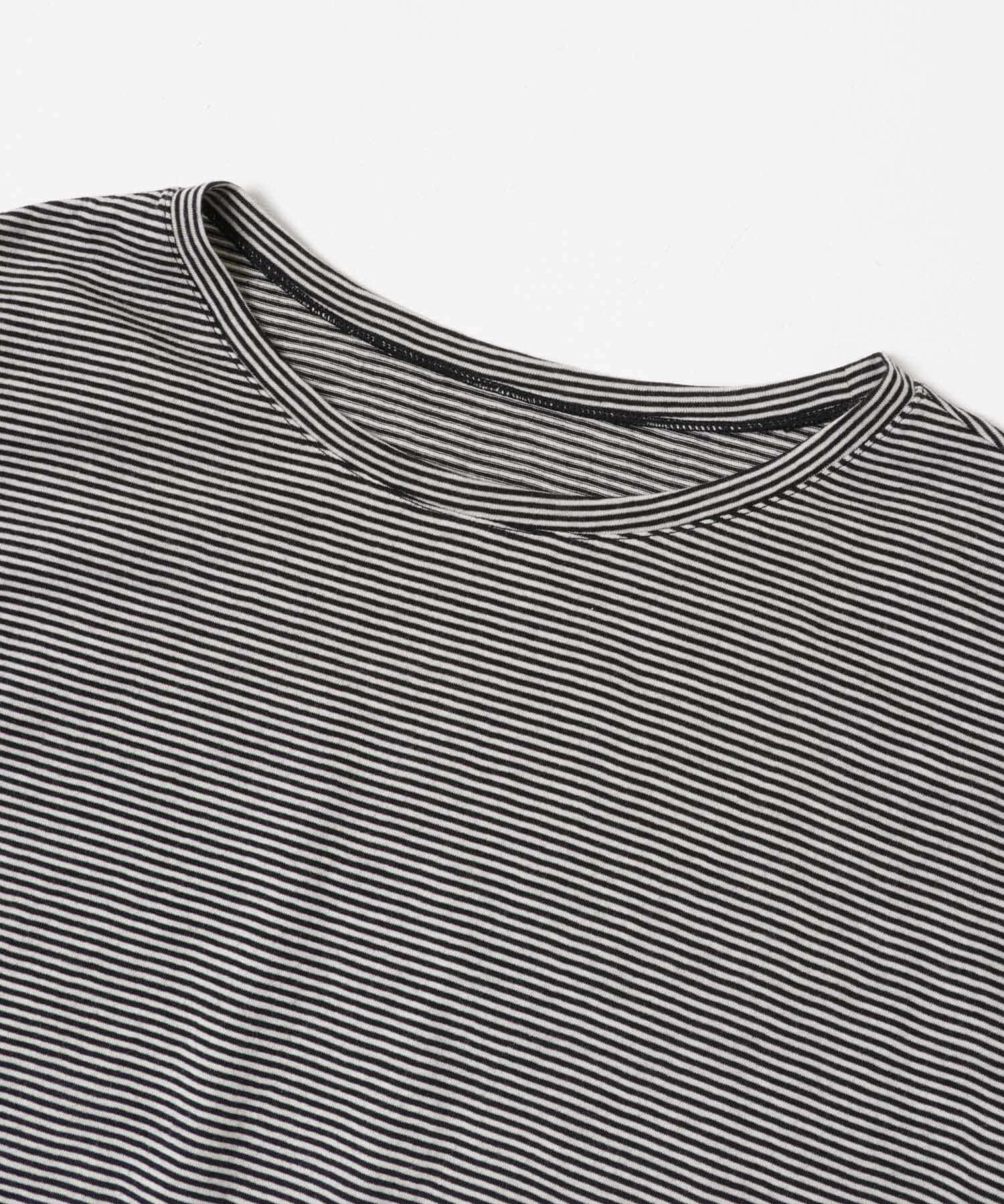 URBAN RESEARCH「ウールコットンロングスリーブカットソー」|Tシャツ・カットソー|