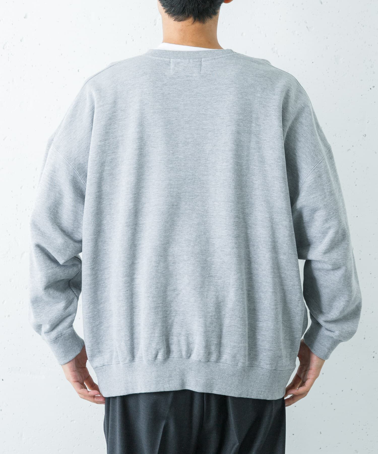 URBAN RESEARCH「『別注』GOOD ROCK SPEED&times;URBAN RESEARCH　MARILYN MONROE SWEAT」|スウェット・ジャージ|