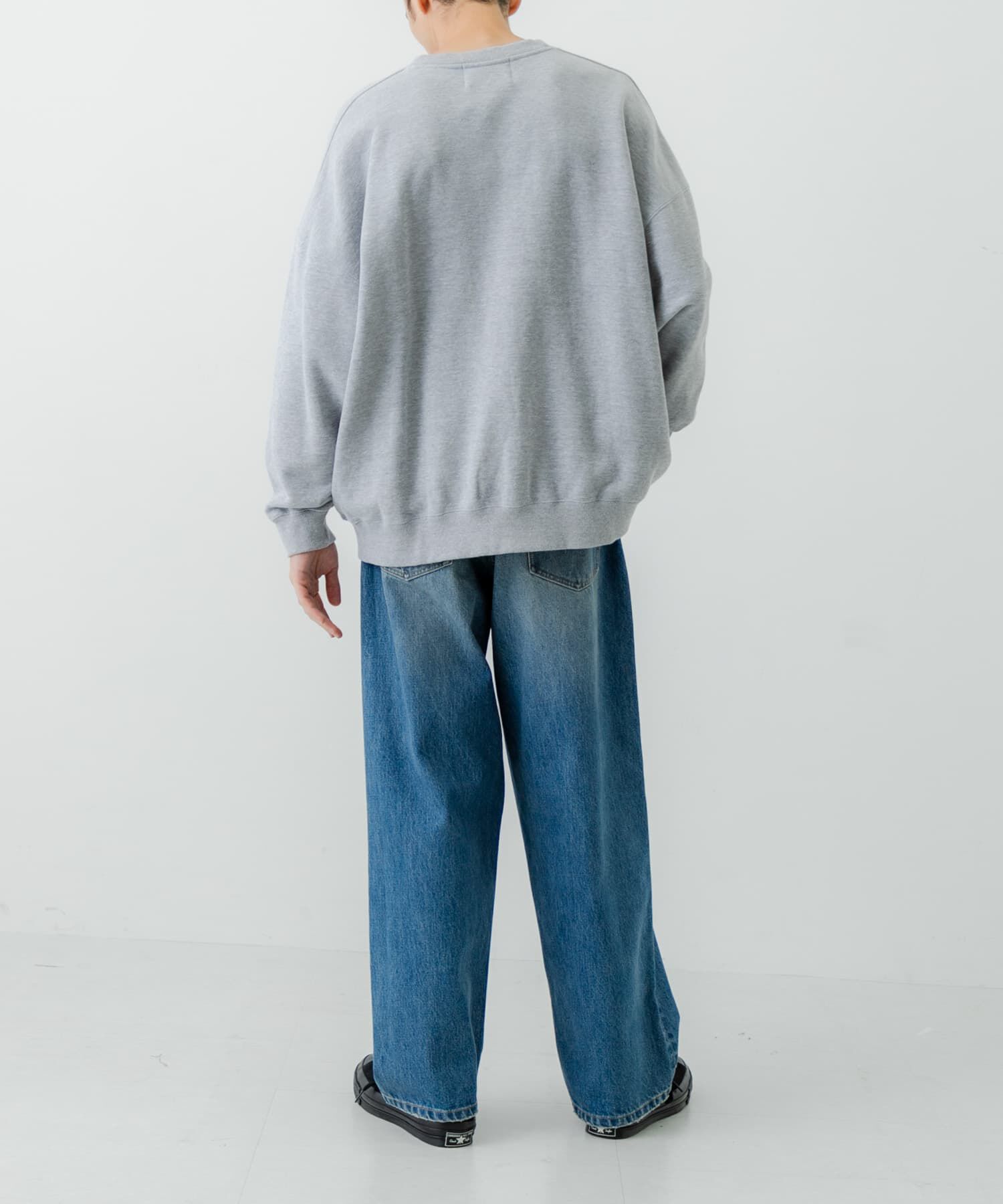 URBAN RESEARCH「『別注』GOOD ROCK SPEED&times;URBAN RESEARCH　MARILYN MONROE SWEAT」|スウェット・ジャージ|