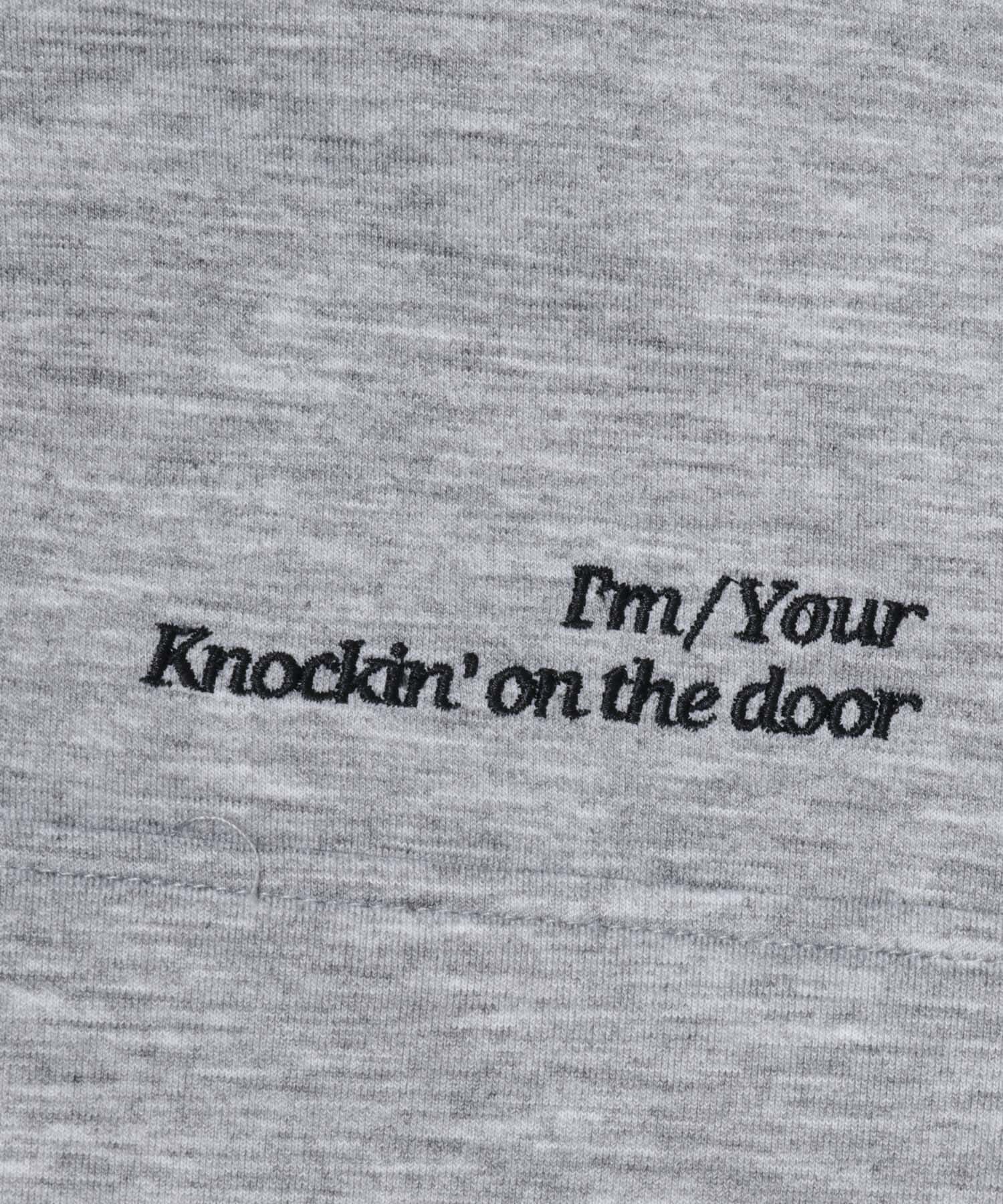 URBAN RESEARCH DOORS「『セットアップ対応』ハーフジップダンボールプルオーバー(KIDS)」|その他|