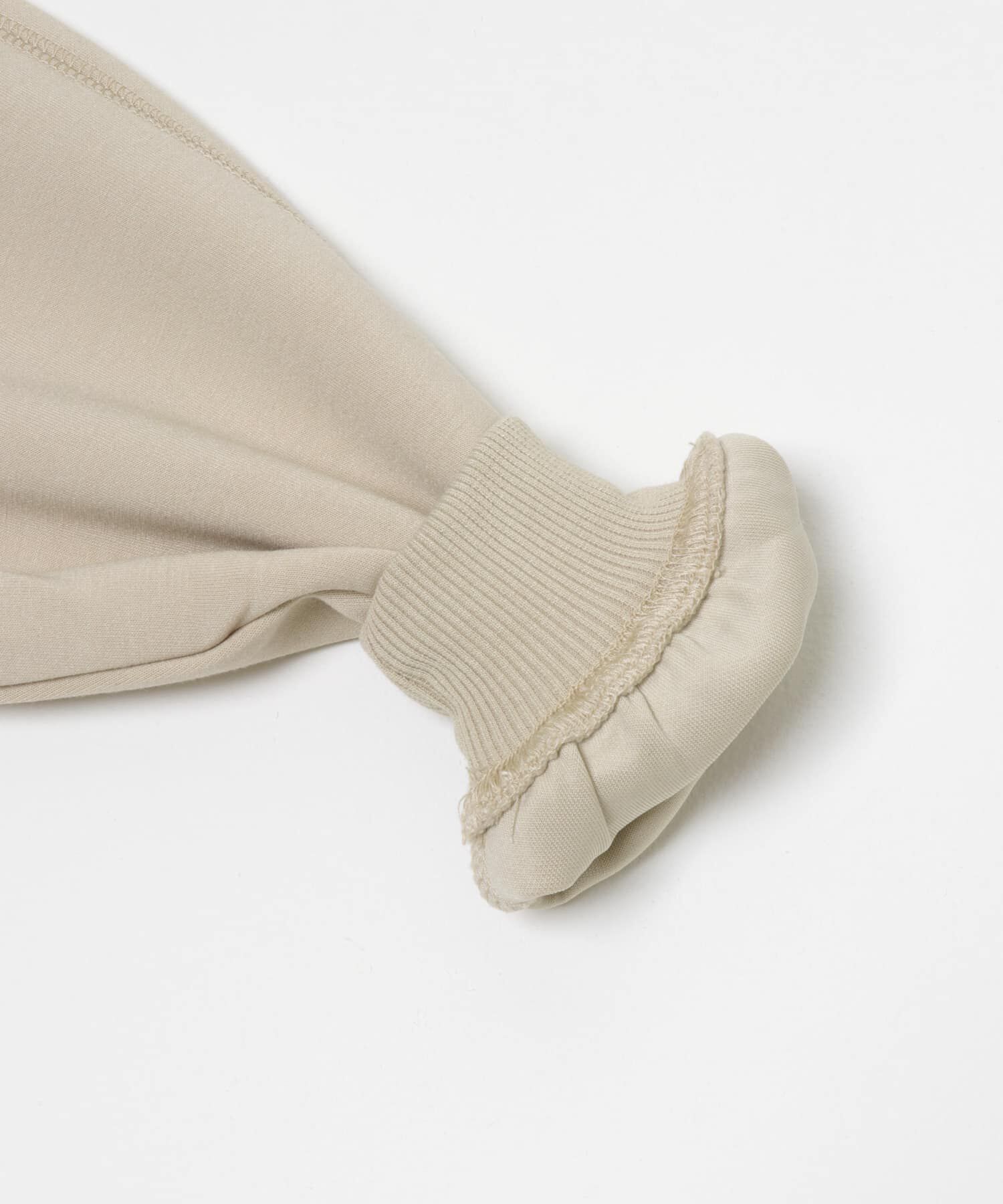 URBAN RESEARCH DOORS「『セットアップ対応』ハーフジップダンボールプルオーバー(KIDS)」|その他|