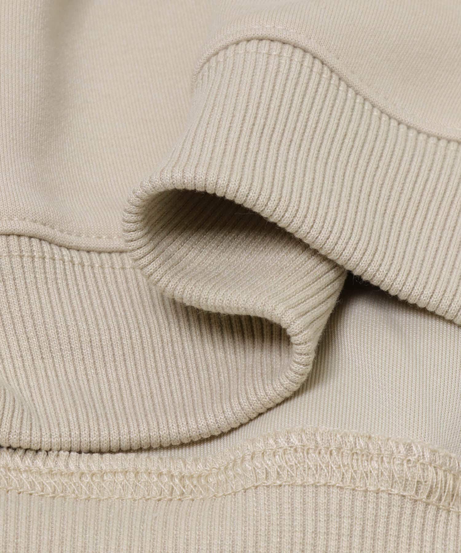 URBAN RESEARCH DOORS「『セットアップ対応』ハーフジップダンボールプルオーバー(KIDS)」|その他|