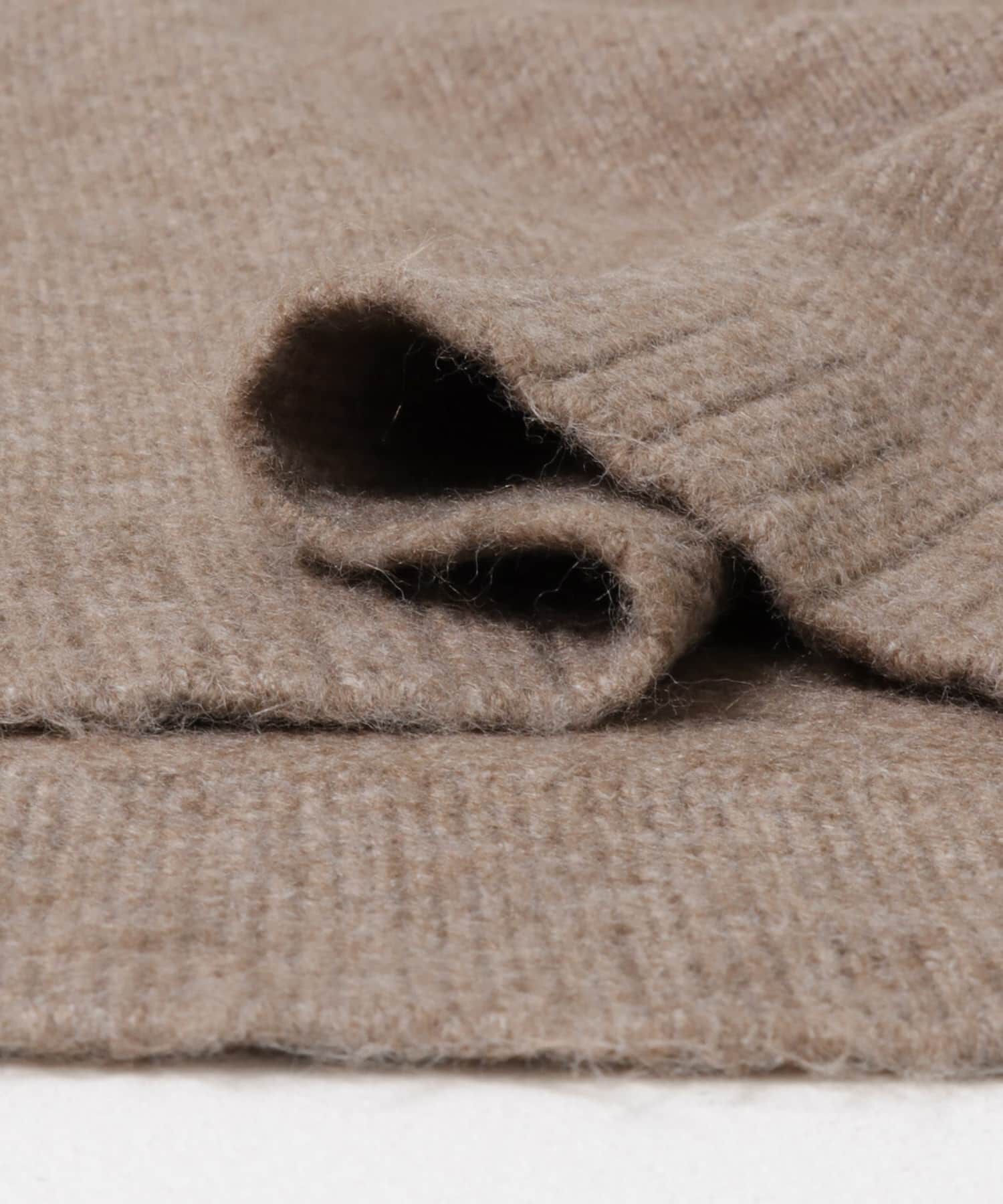 Sonny Label 「『WEB限定』モックネックニット&times;スカートセットアップ」|ワンピース|