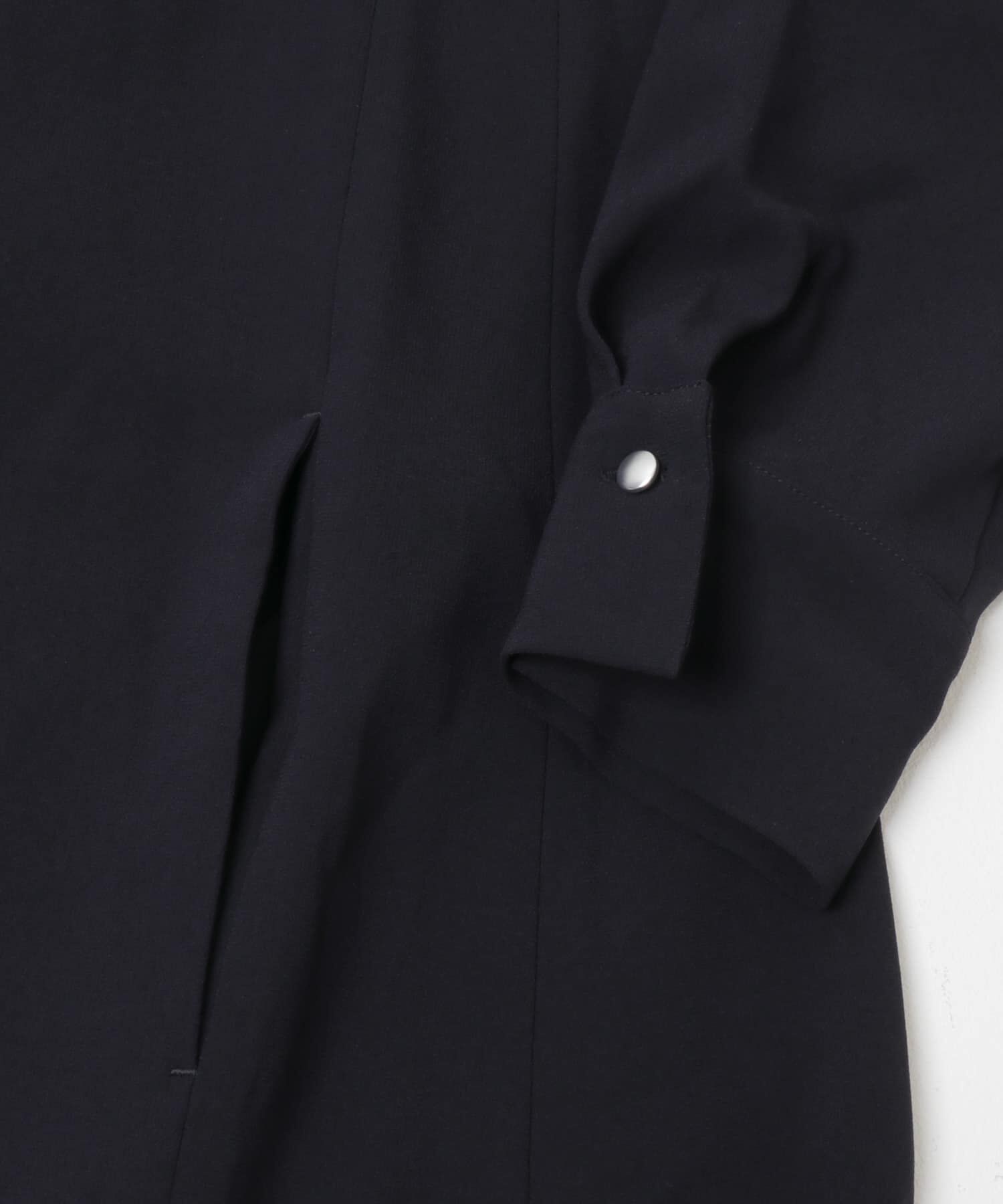 URBAN RESEARCH ROSSO「トリアセテート混Vネックワンピース」|ワンピース|