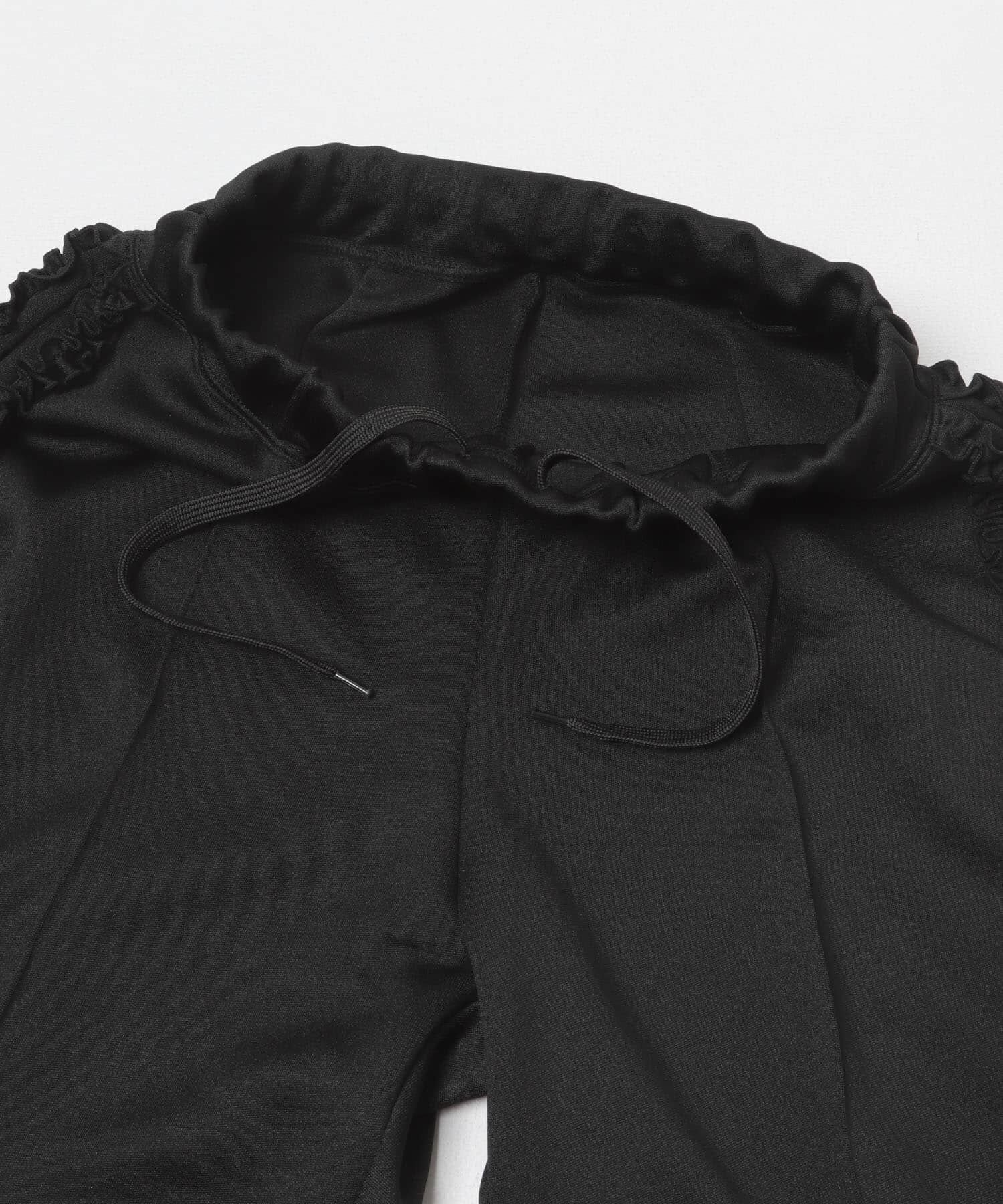 URBAN RESEARCH「『別注』crinkle crinkle crinkle&times;URBAN RESEARCH　FRILL TRACK PANTS」|その他|
