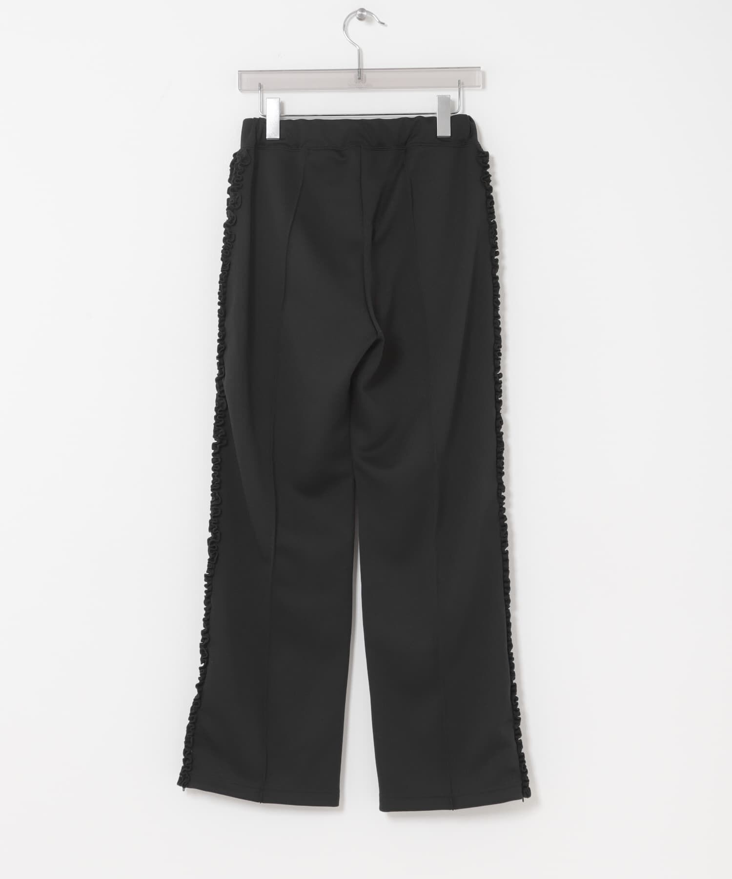 URBAN RESEARCH「『別注』crinkle crinkle crinkle&times;URBAN RESEARCH　FRILL TRACK PANTS」|その他|