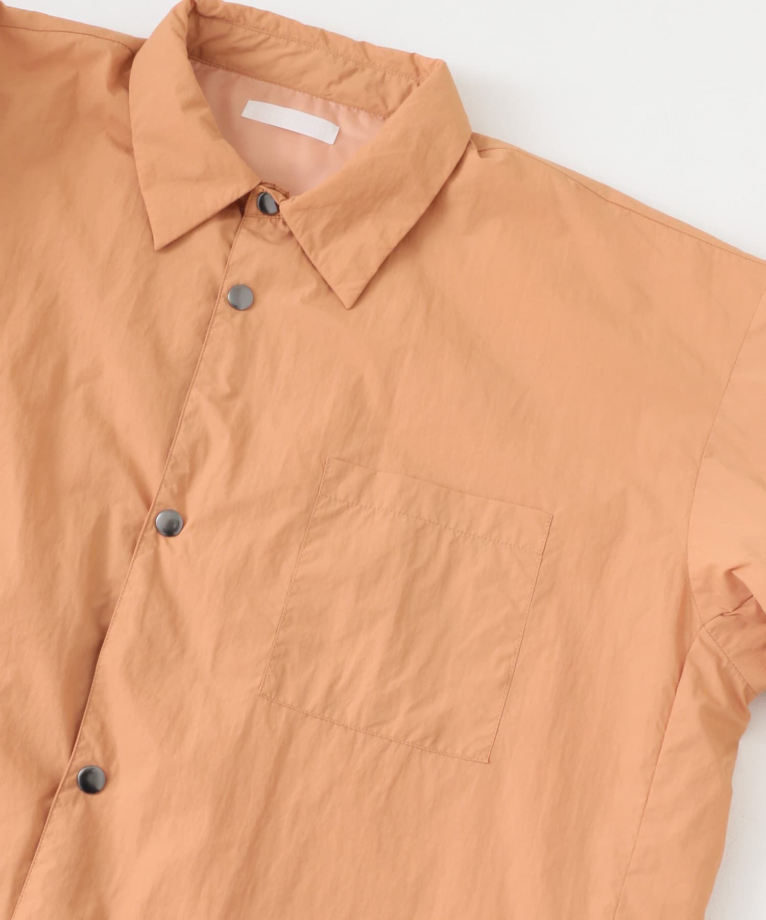 SENSE OF PLACE by URBAN RESEARCH「パデッドルーズシャツ」|シャツ・ブラウス|