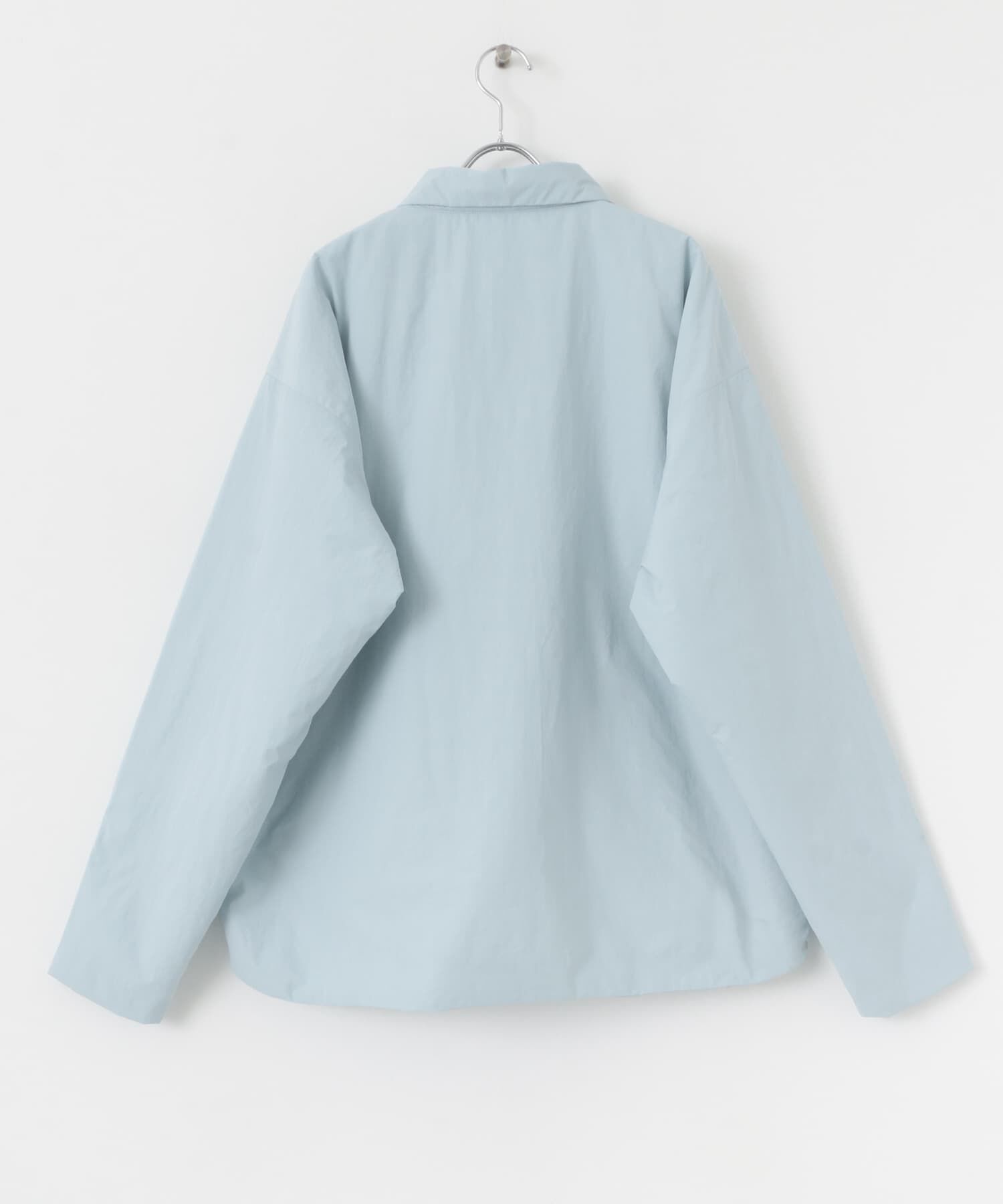 SENSE OF PLACE by URBAN RESEARCH「パデッドルーズシャツ」|シャツ・ブラウス|