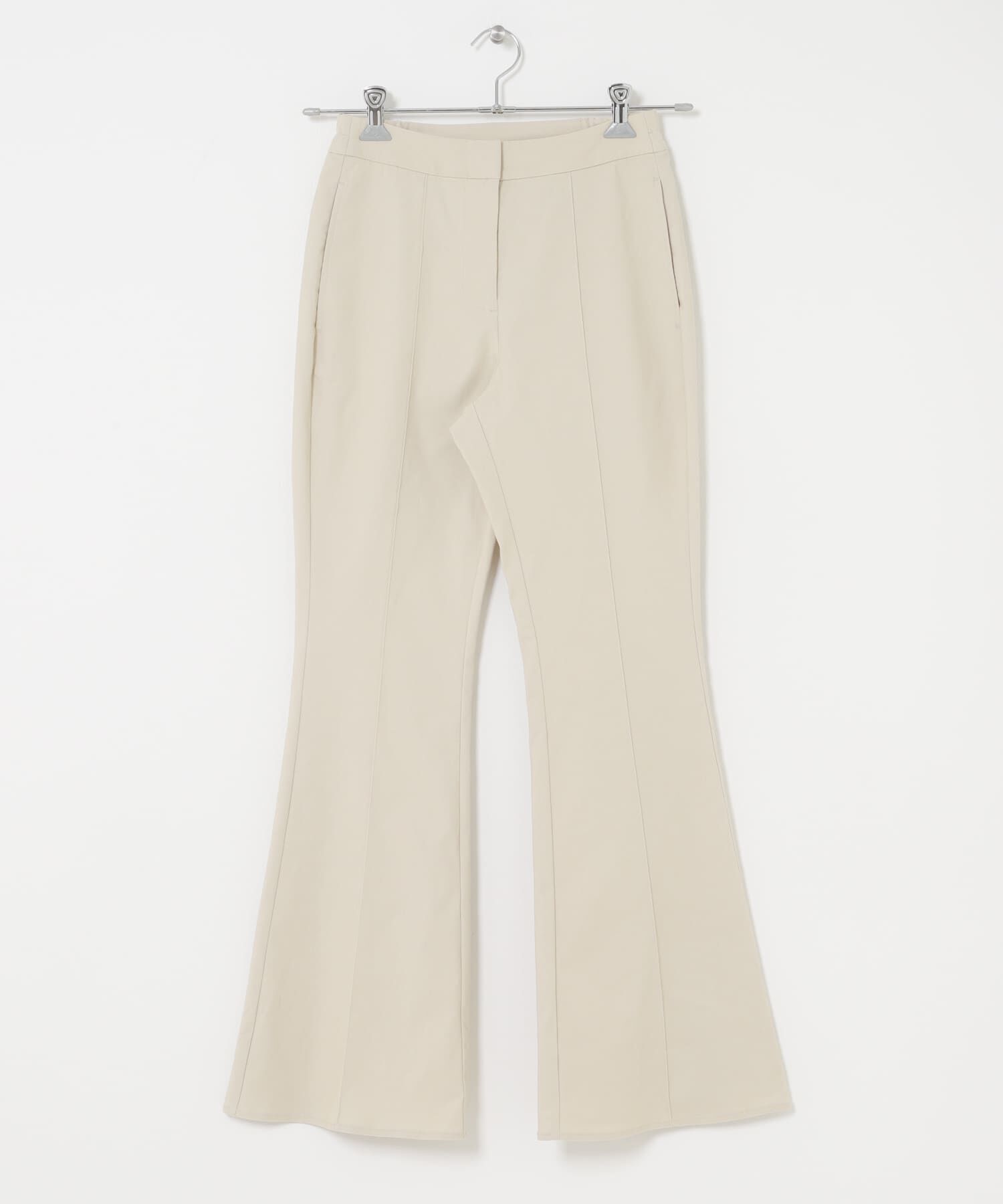 SENSE OF PLACE by URBAN RESEARCH「ストレッチフレアパンツ」|その他|