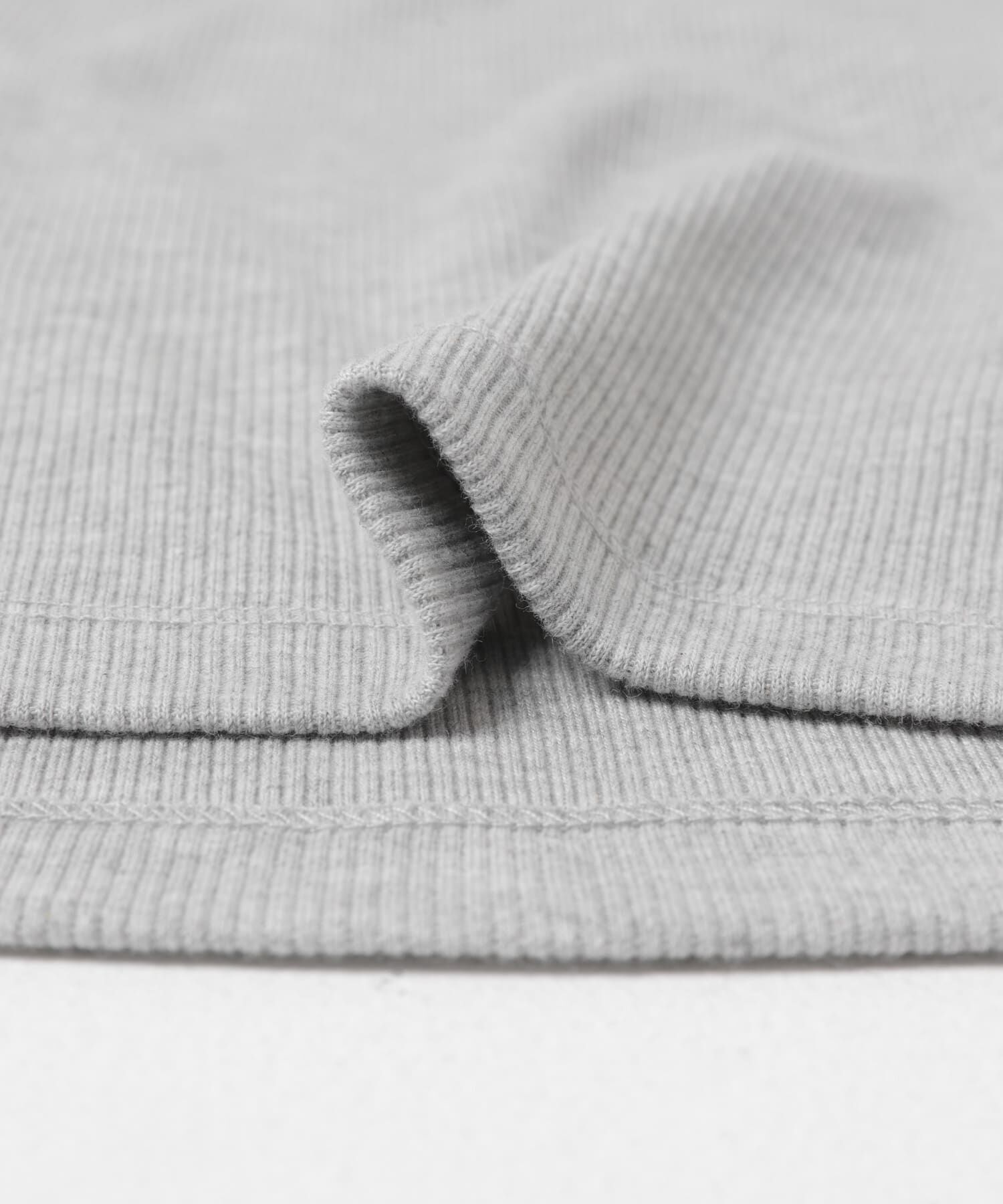 SENSE OF PLACE by URBAN RESEARCH「プレートツキバレエネックトップ」|Tシャツ・カットソー|