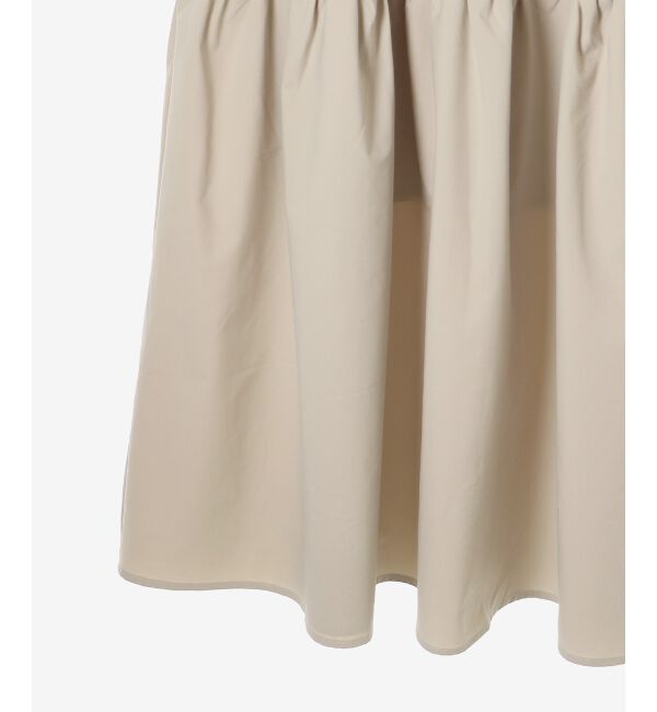 MAJESTICLEGON「ティアードキャミワンピ」|ワンピース|