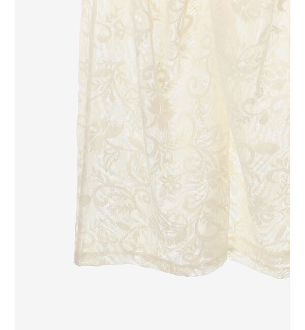 MAJESTICLEGON「バックリボンキャミサロペット」|オールインワン|