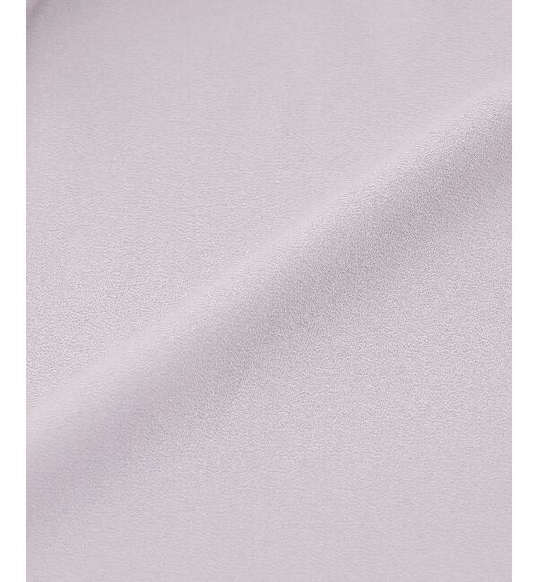 MAJESTICLEGON「ボリュームギャザーブラウス」|シャツ・ブラウス|