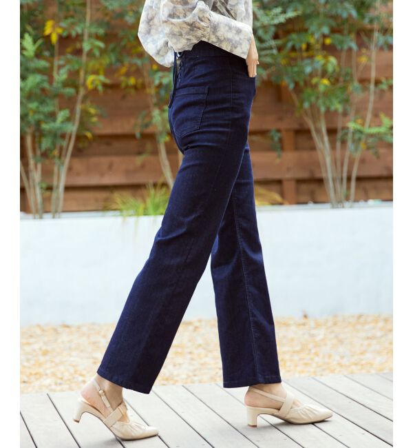 MAJESTICLEGON「美脚フレアパンツ」|その他|