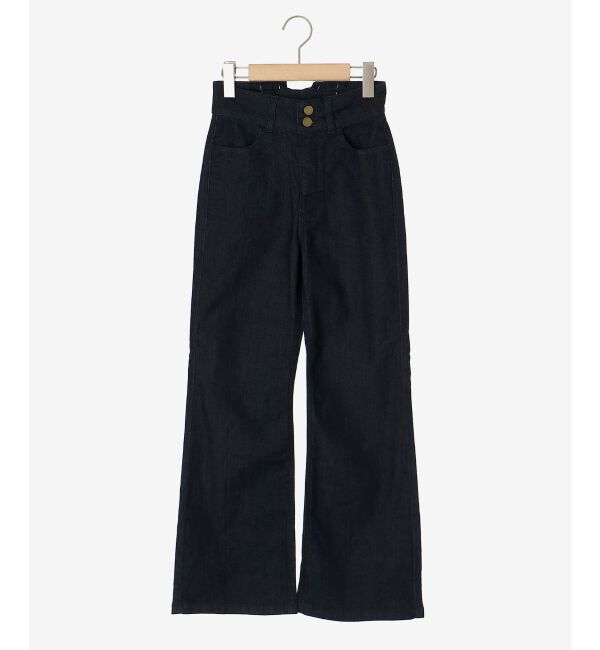 MAJESTICLEGON「美脚フレアパンツ」|その他|