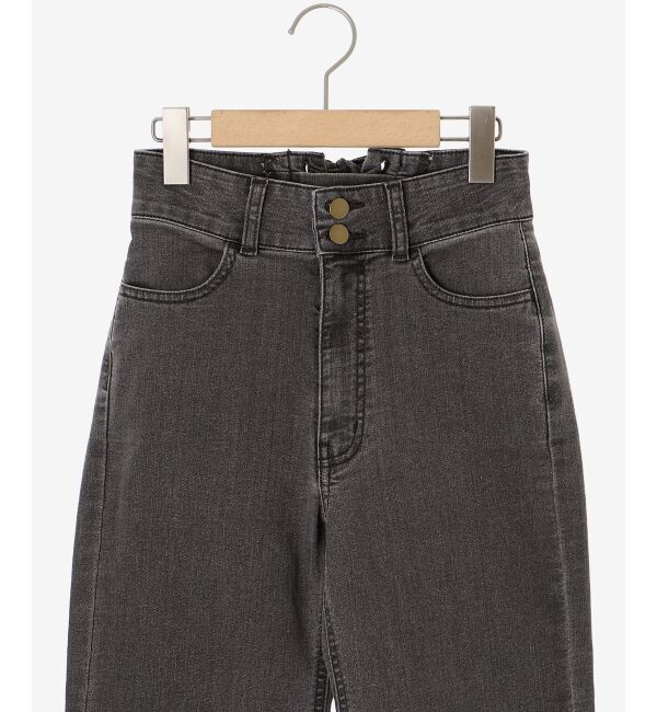 MAJESTICLEGON「美脚フレアパンツ」|その他|