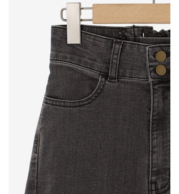 MAJESTICLEGON「美脚フレアパンツ」|その他|