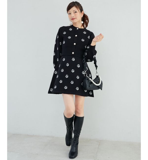 MAJESTICLEGON「マルチWAYショルダーリボンバッグ」|ショルダー・メッセンジャー|