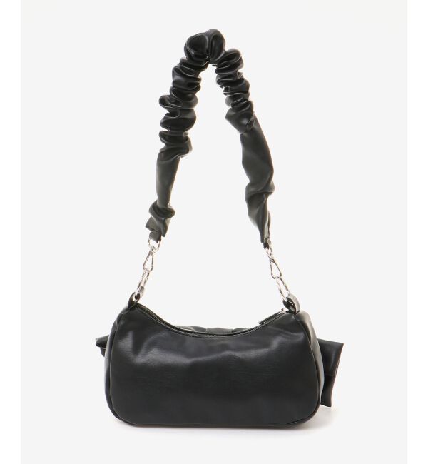 MAJESTICLEGON「マルチWAYショルダーリボンバッグ」|ショルダー・メッセンジャー|