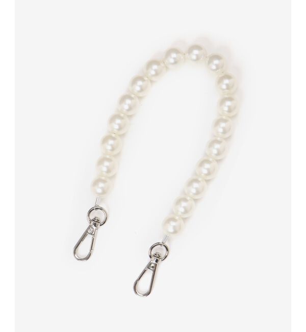 MAJESTICLEGON「マルチWAYショルダーリボンバッグ」|ショルダー・メッセンジャー|