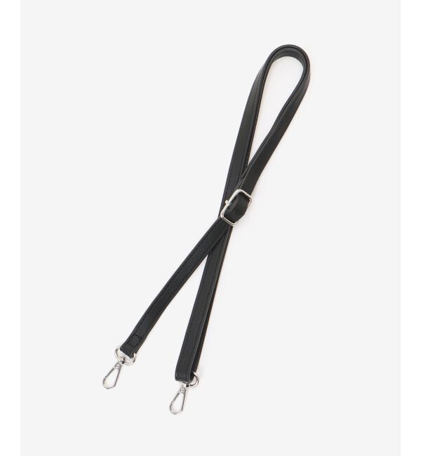 MAJESTICLEGON「マルチWAYショルダーリボンバッグ」|ショルダー・メッセンジャー|