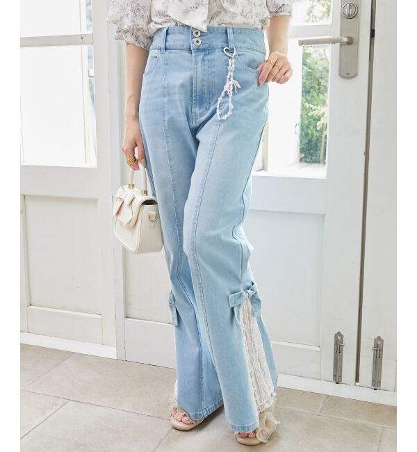  「ガーリービーズチャーム」|チャーム・キーホルダー|