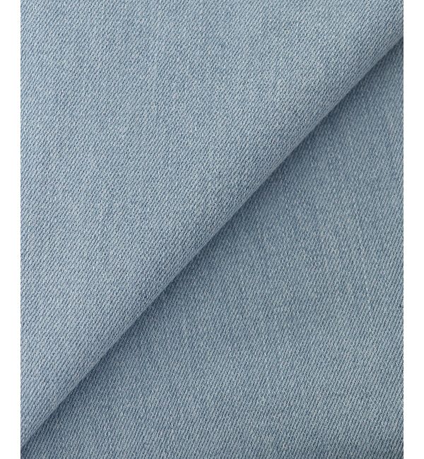  「ヒップハートフレアパンツ」|デニム|