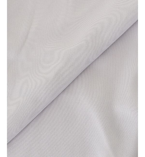  「肩開きフリルブラウス」|シャツ・ブラウス|